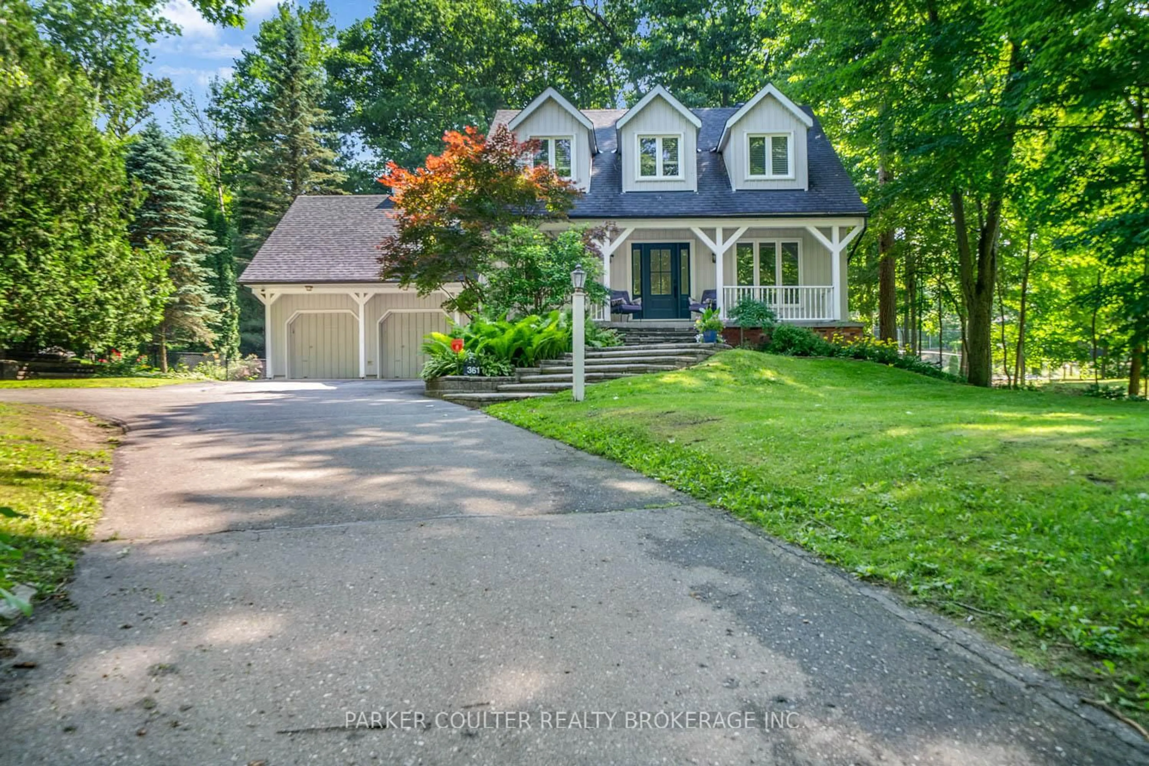 Unknown for 361 Glenbrook Dr, Midland Ontario L4R 5G4