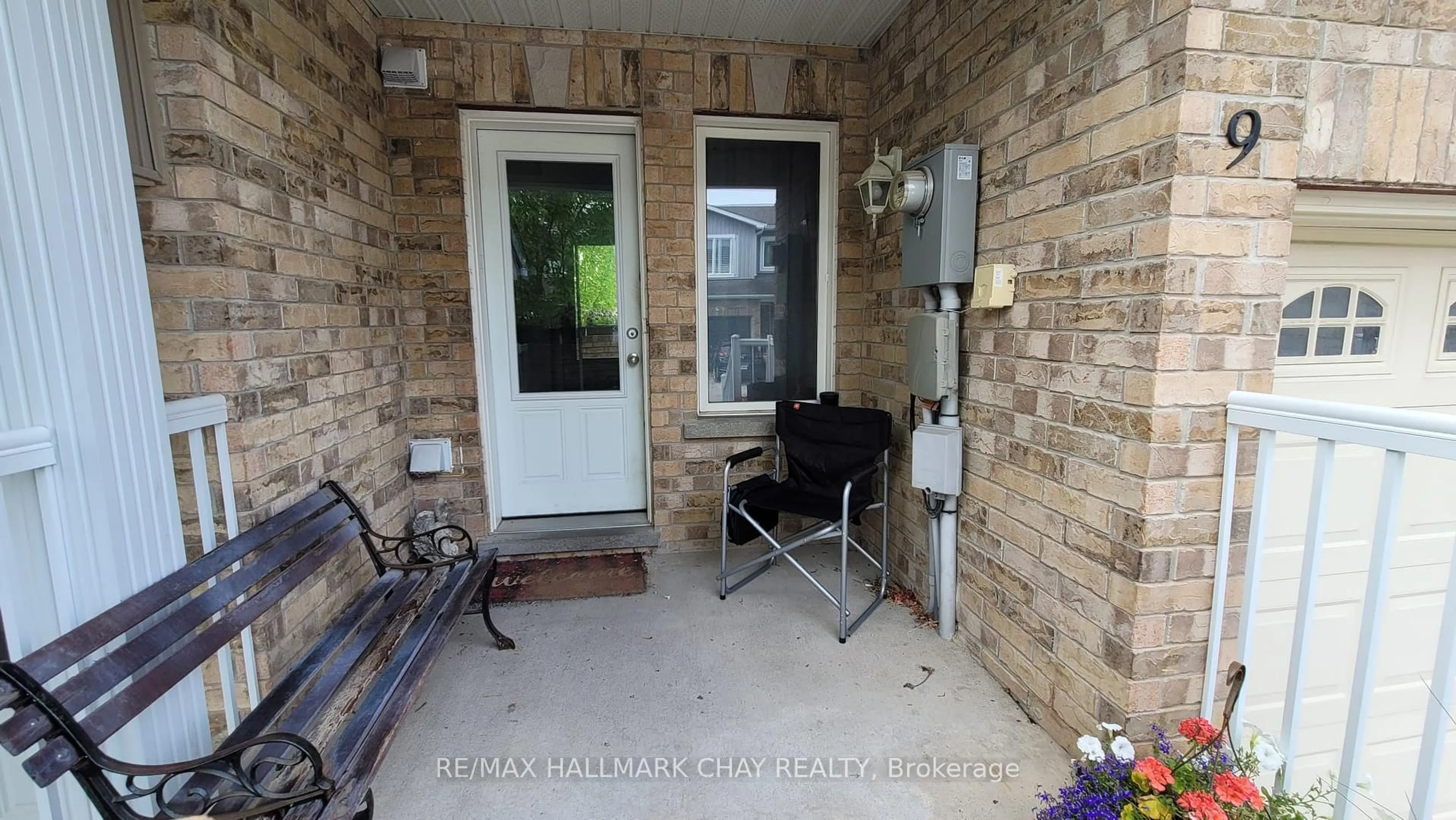 Unknown for 75 Prince William Way #9, Barrie Ontario L4N 0Y9