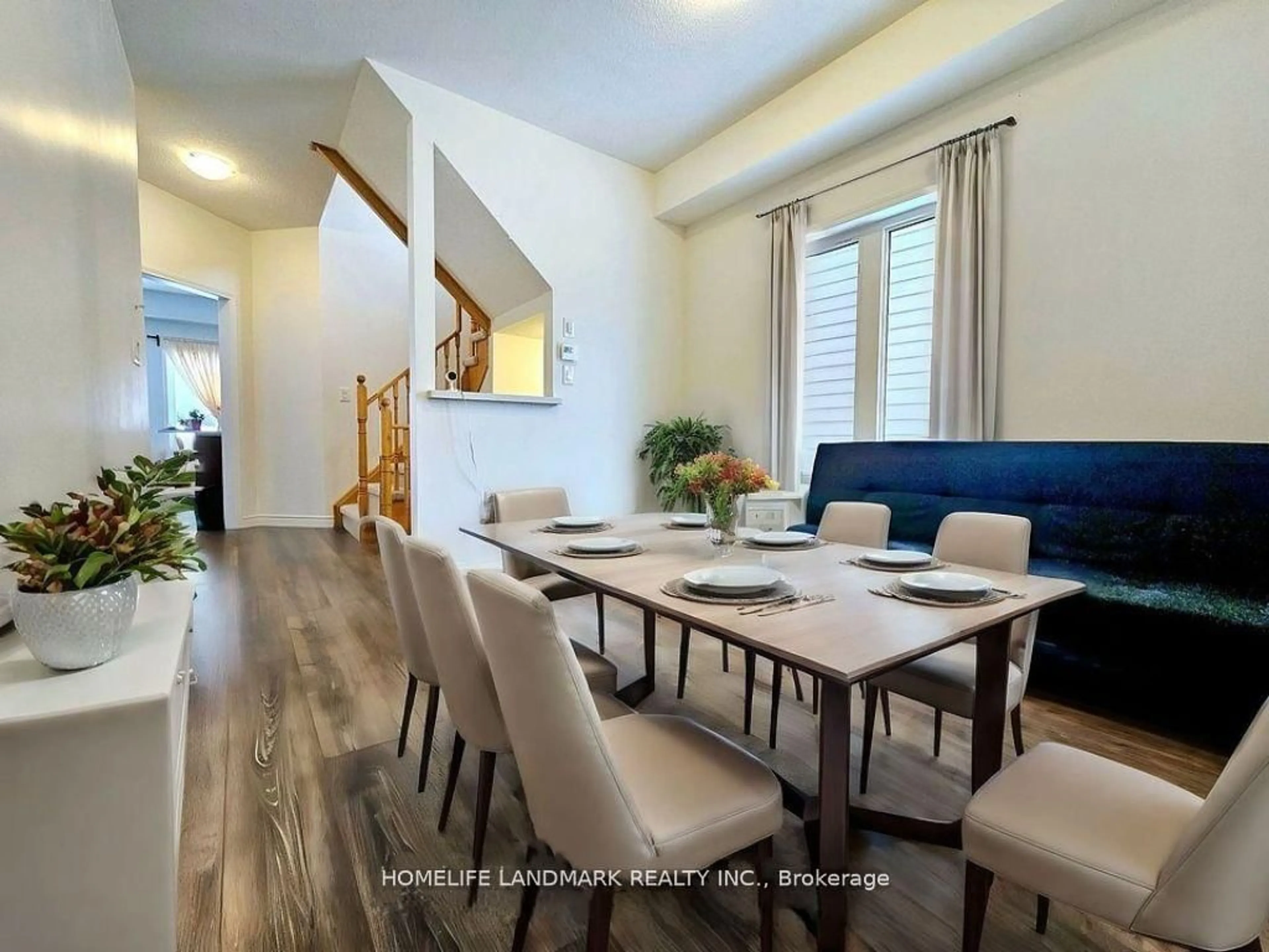 Dining room, unknown for 20 Sandhill Crane Dr, Wasaga Beach Ontario L9Z 0J6