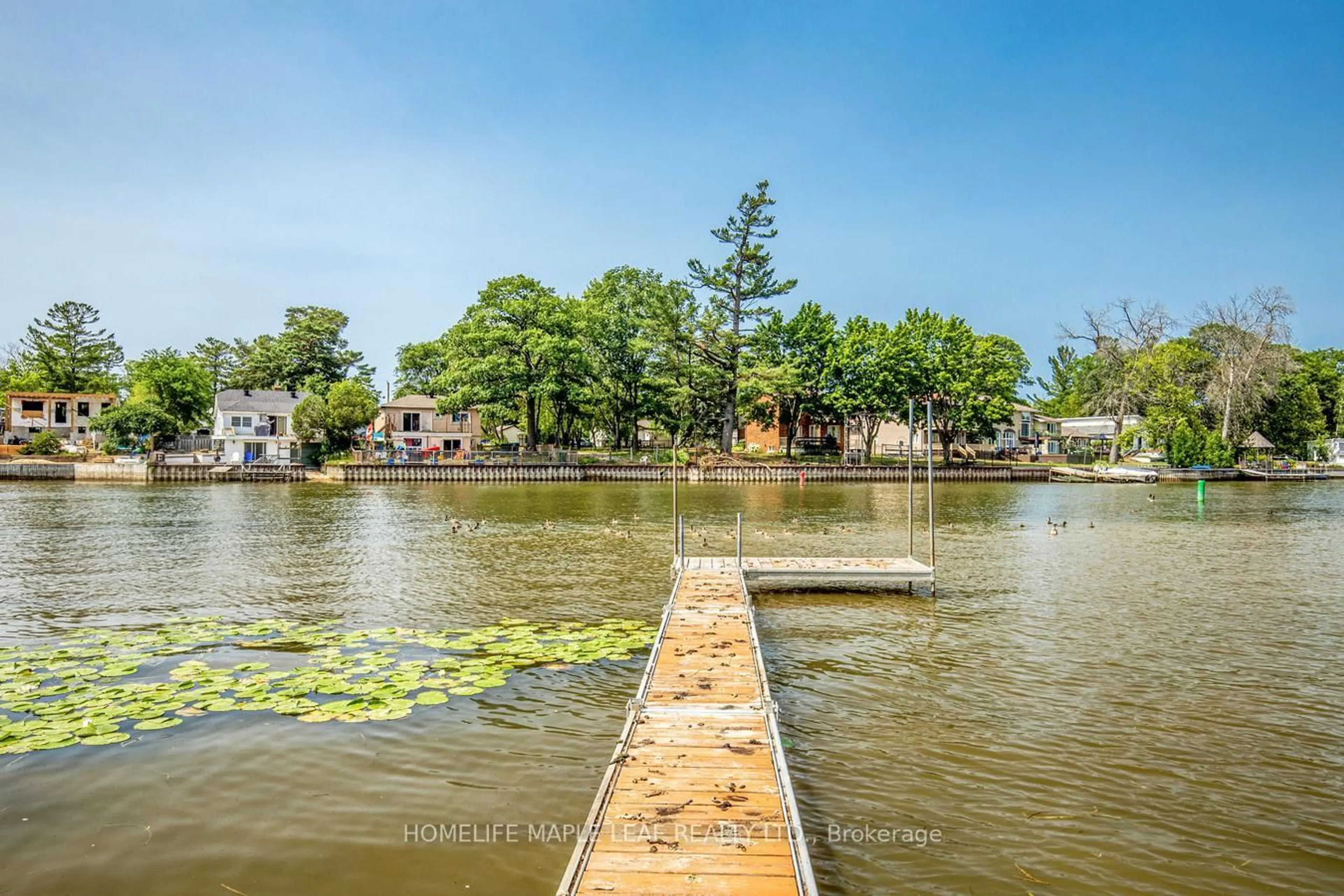 Unknown for 1628 River Rd, Wasaga Beach Ontario L9Z 2S3