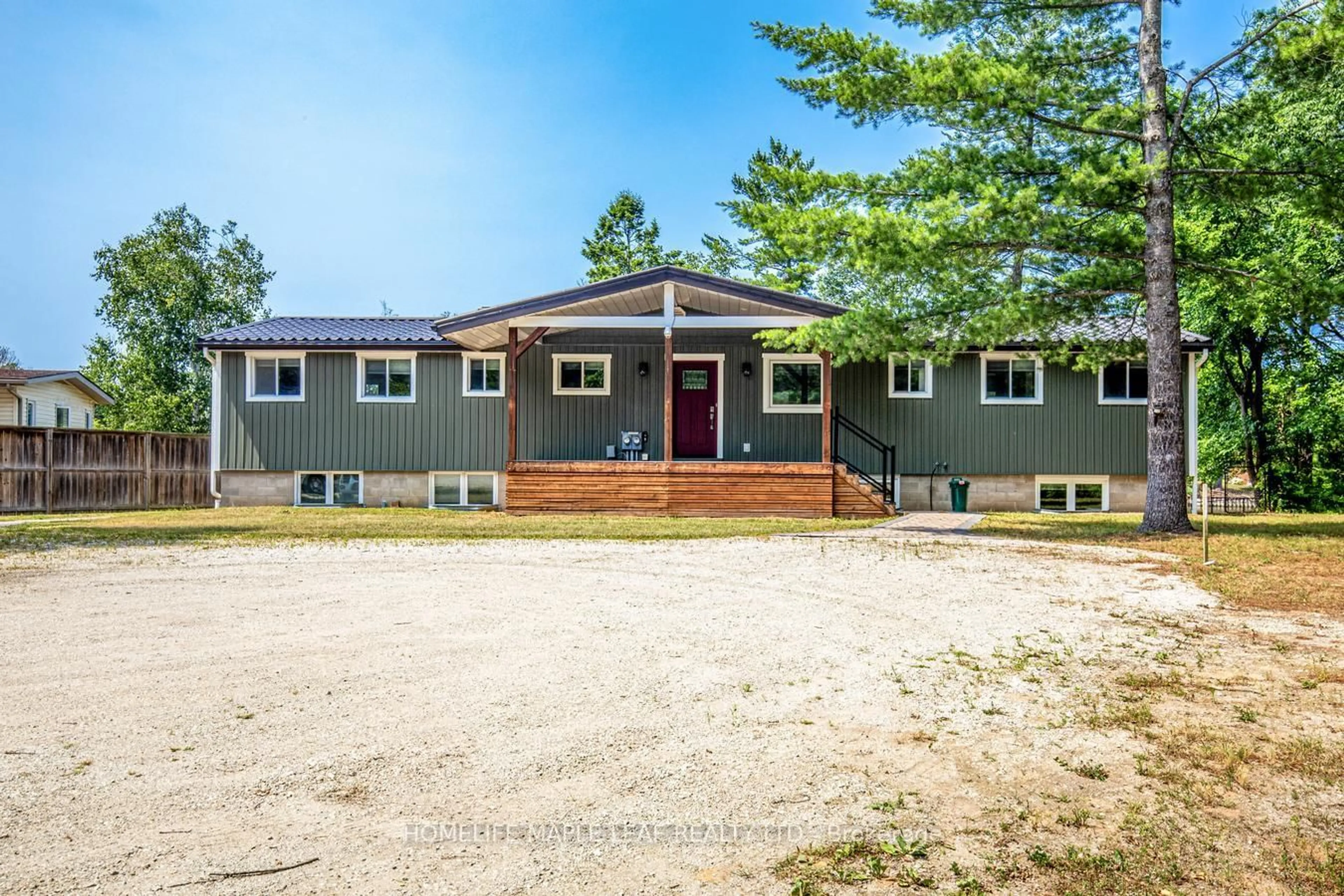 Unknown for 1628 River Rd, Wasaga Beach Ontario L9Z 2S3