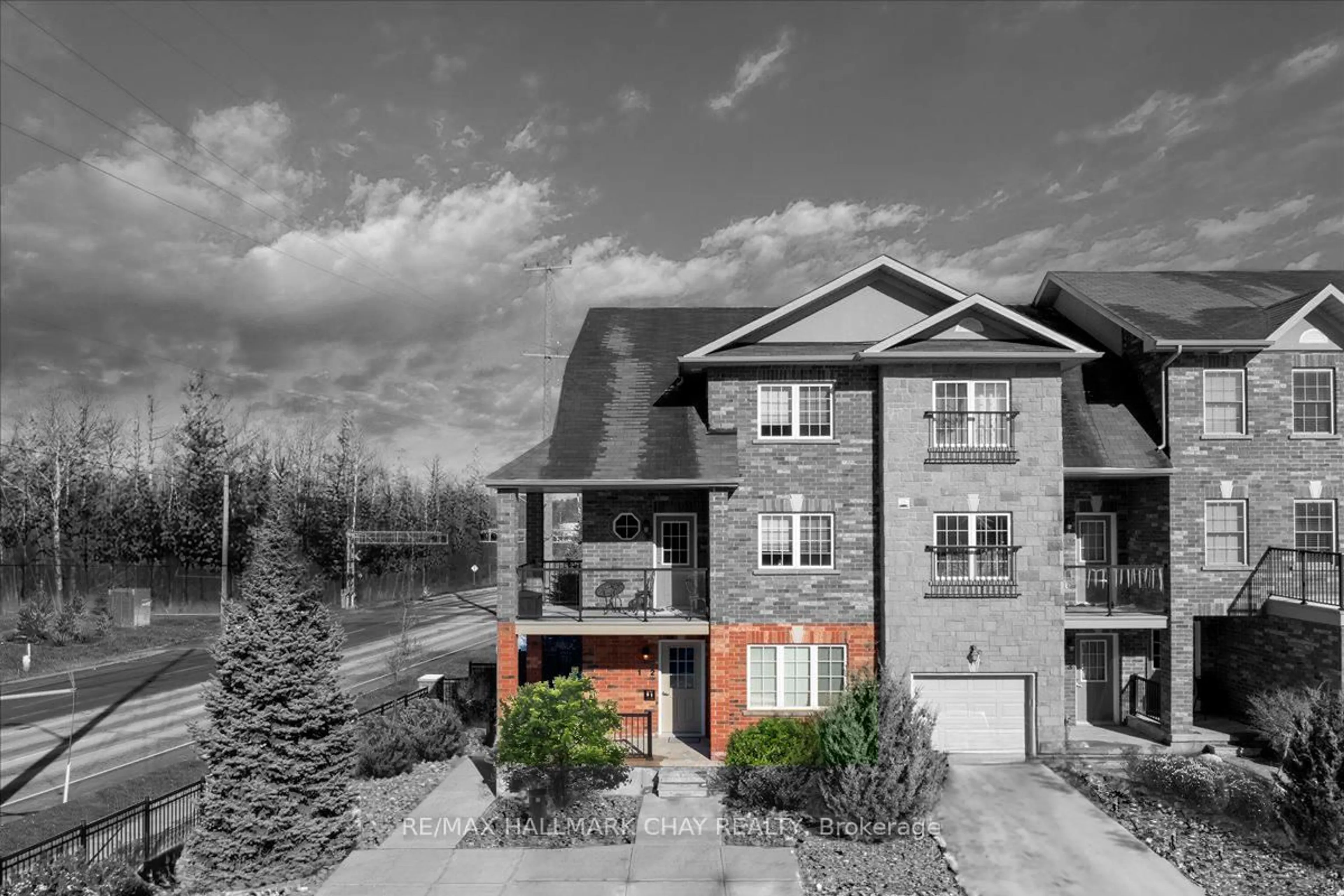 Unknown for 57 FERNDALE Dr #1, Barrie Ontario L4N 5W9