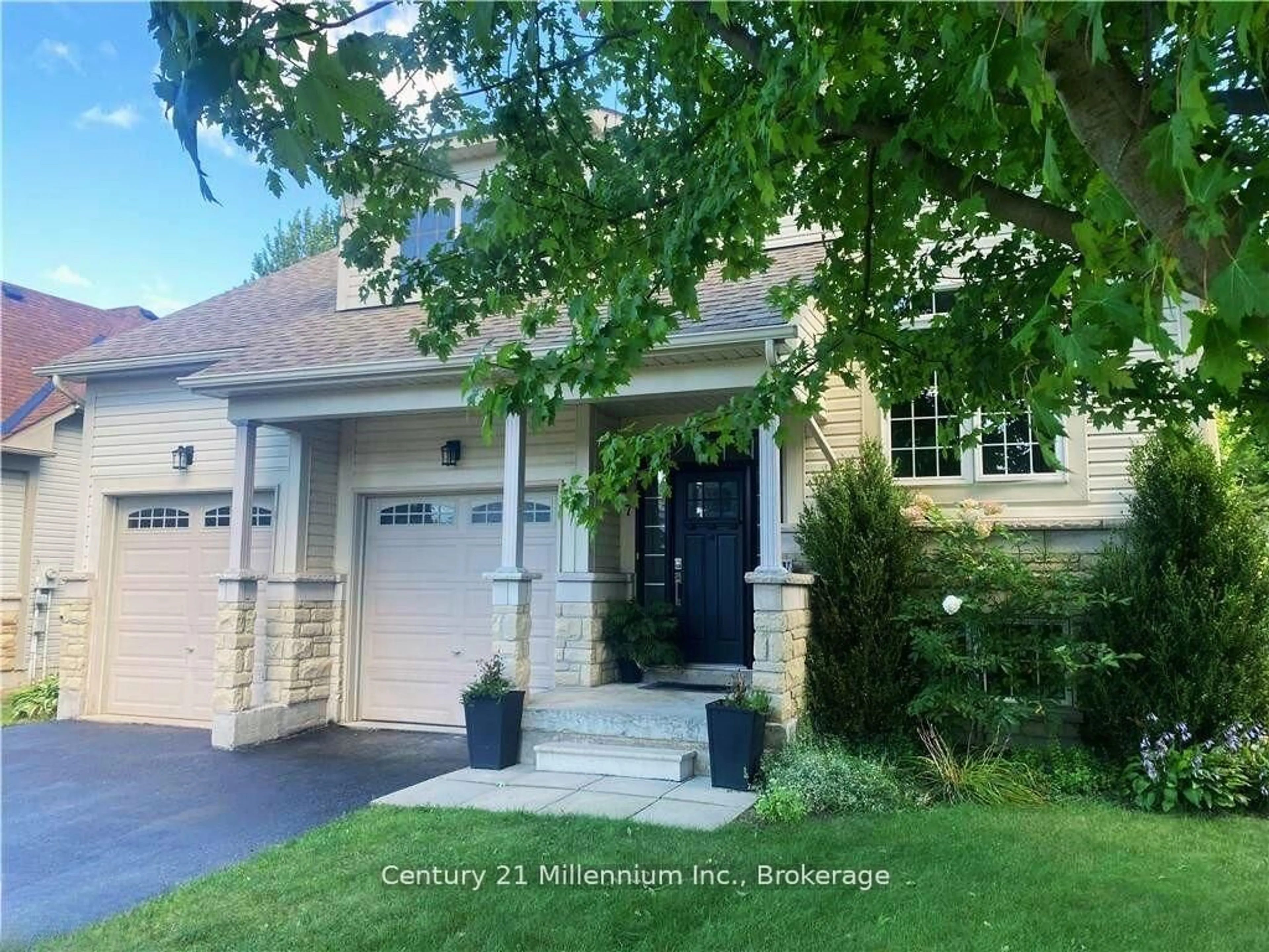 Unknown for 7 Sparrow Lane, Wasaga Beach Ontario L9Z 1A9