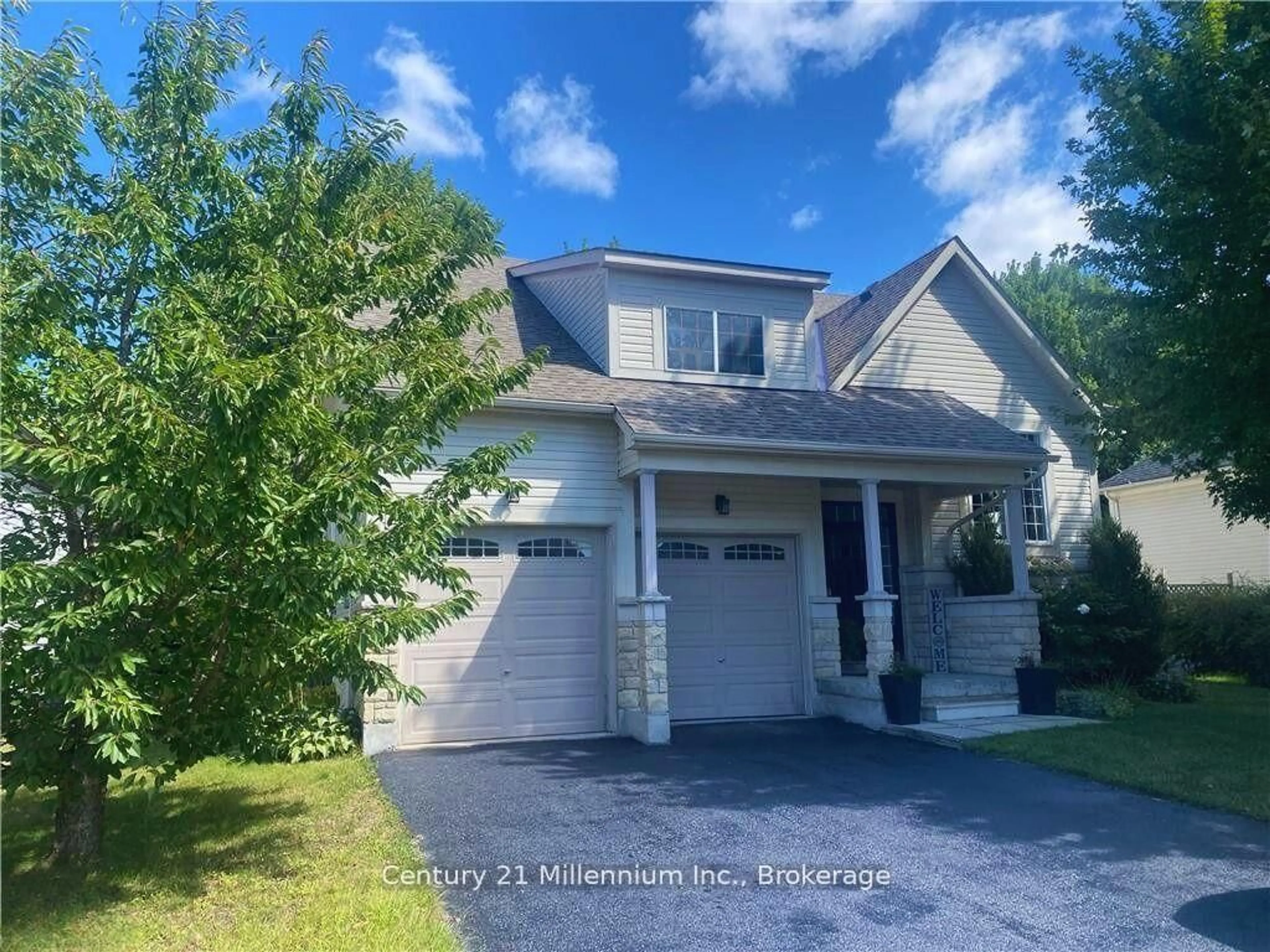 Unknown for 7 Sparrow Lane, Wasaga Beach Ontario L9Z 1A9