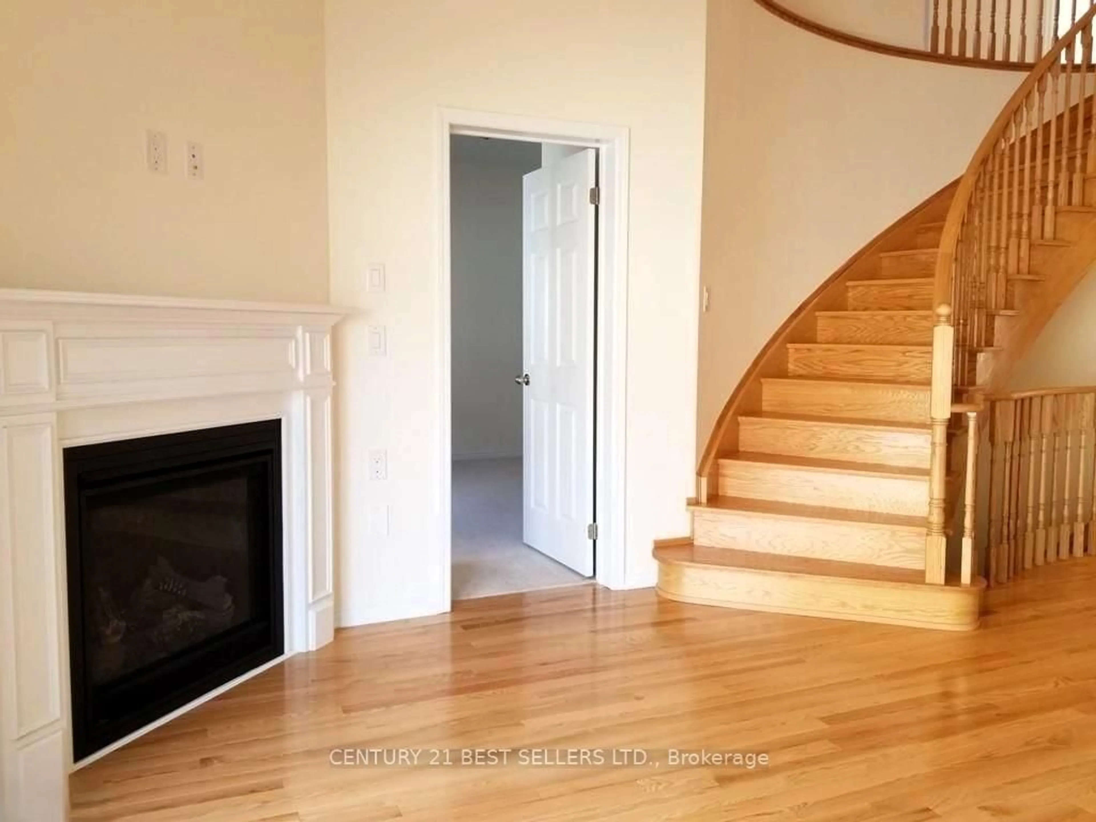 Unknown for 3317 Summerhill Way, Severn Ontario L3V 0E1