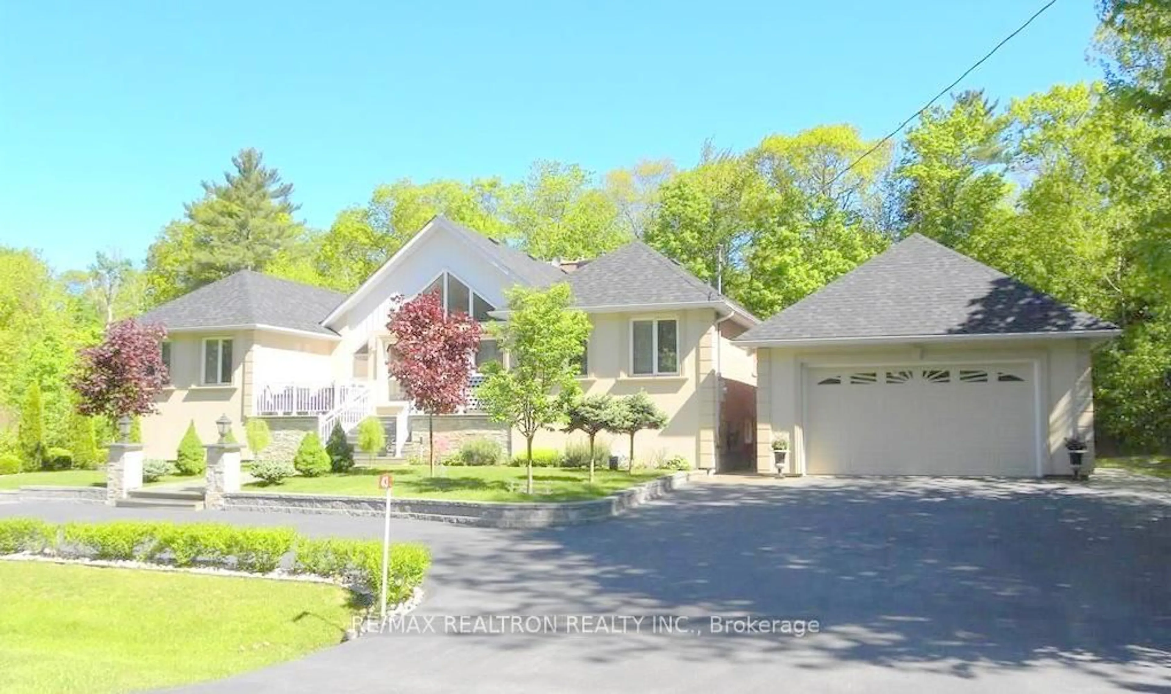 Unknown for 43 STAGLIR Dr, Tiny Ontario L9M 0H2