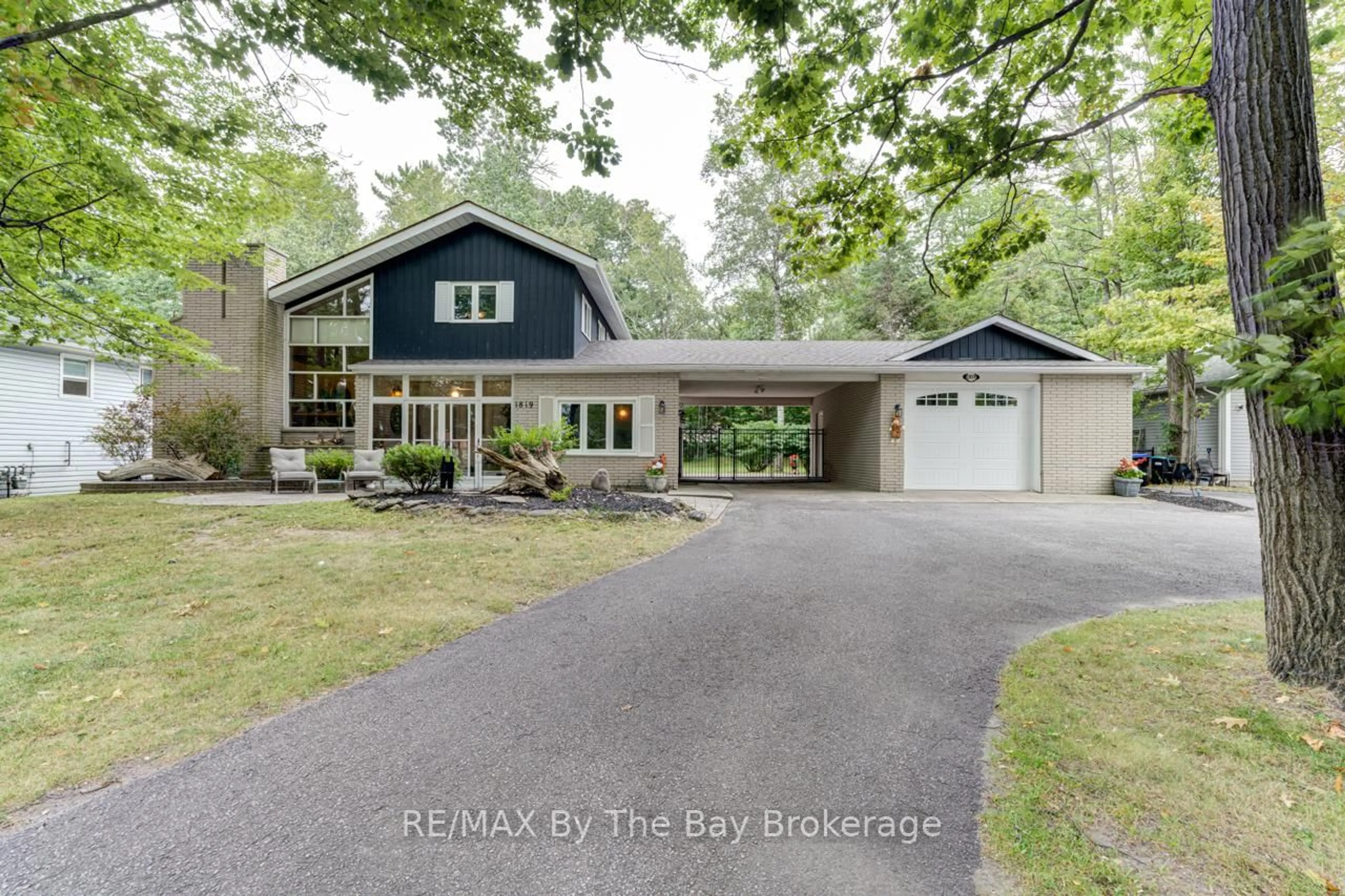 Unknown for 1819 River Rd, Wasaga Beach Ontario L9Z 2X5