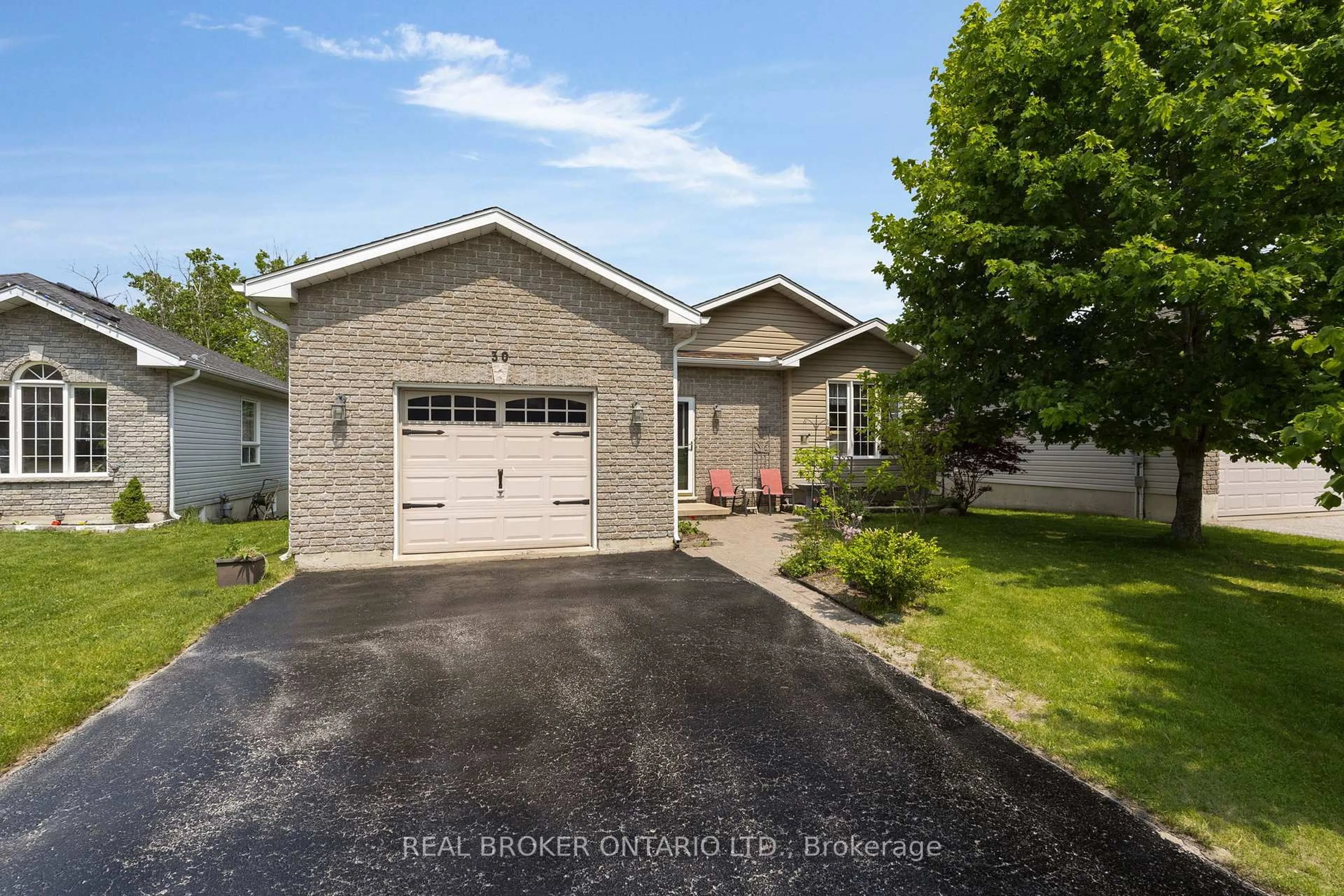 Unknown for 30 Georgias Walk, Tay Ontario L0K 2A0