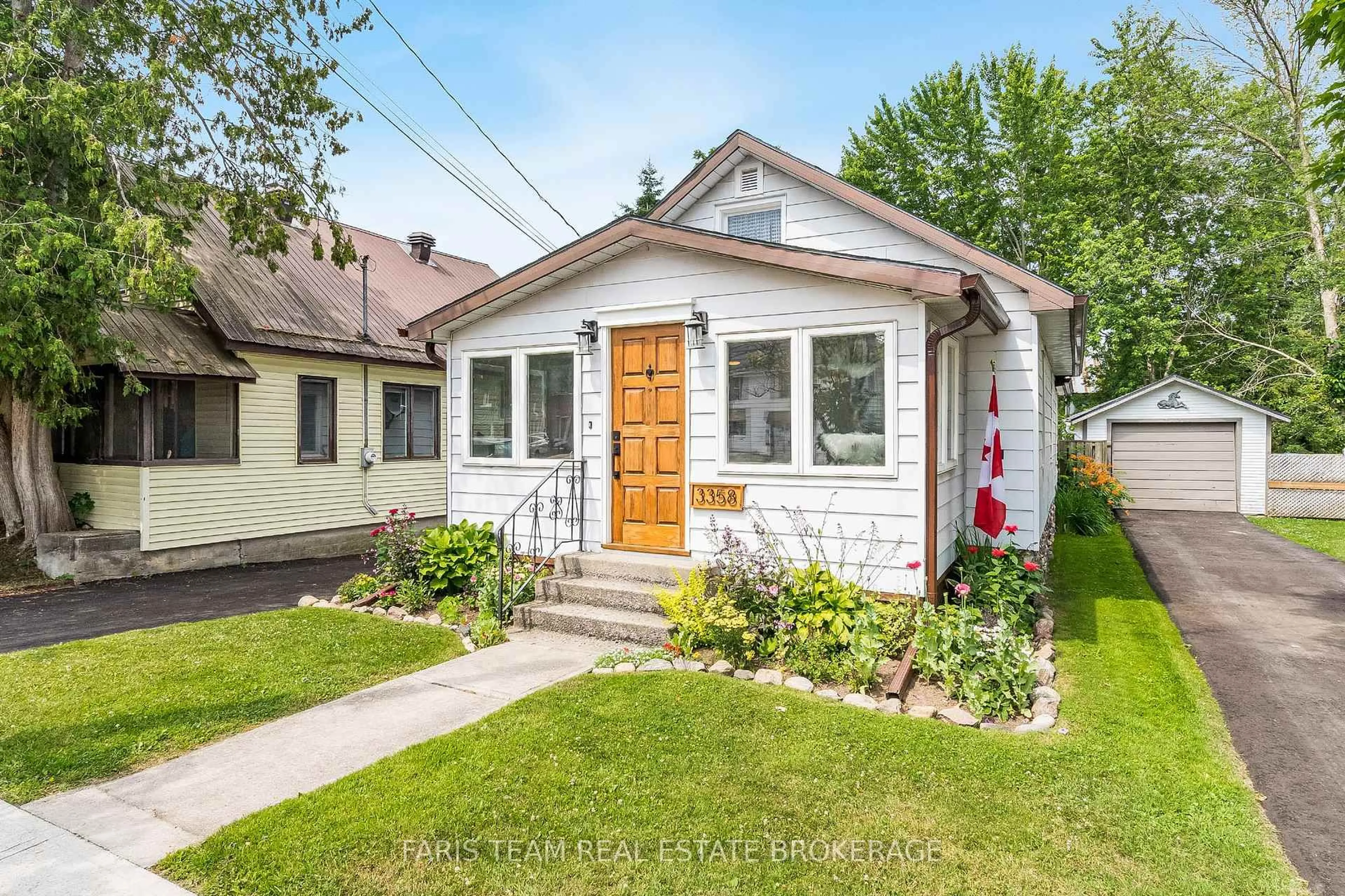 Unknown for 3358 Muskoka St, Severn Ontario L0K 2B0