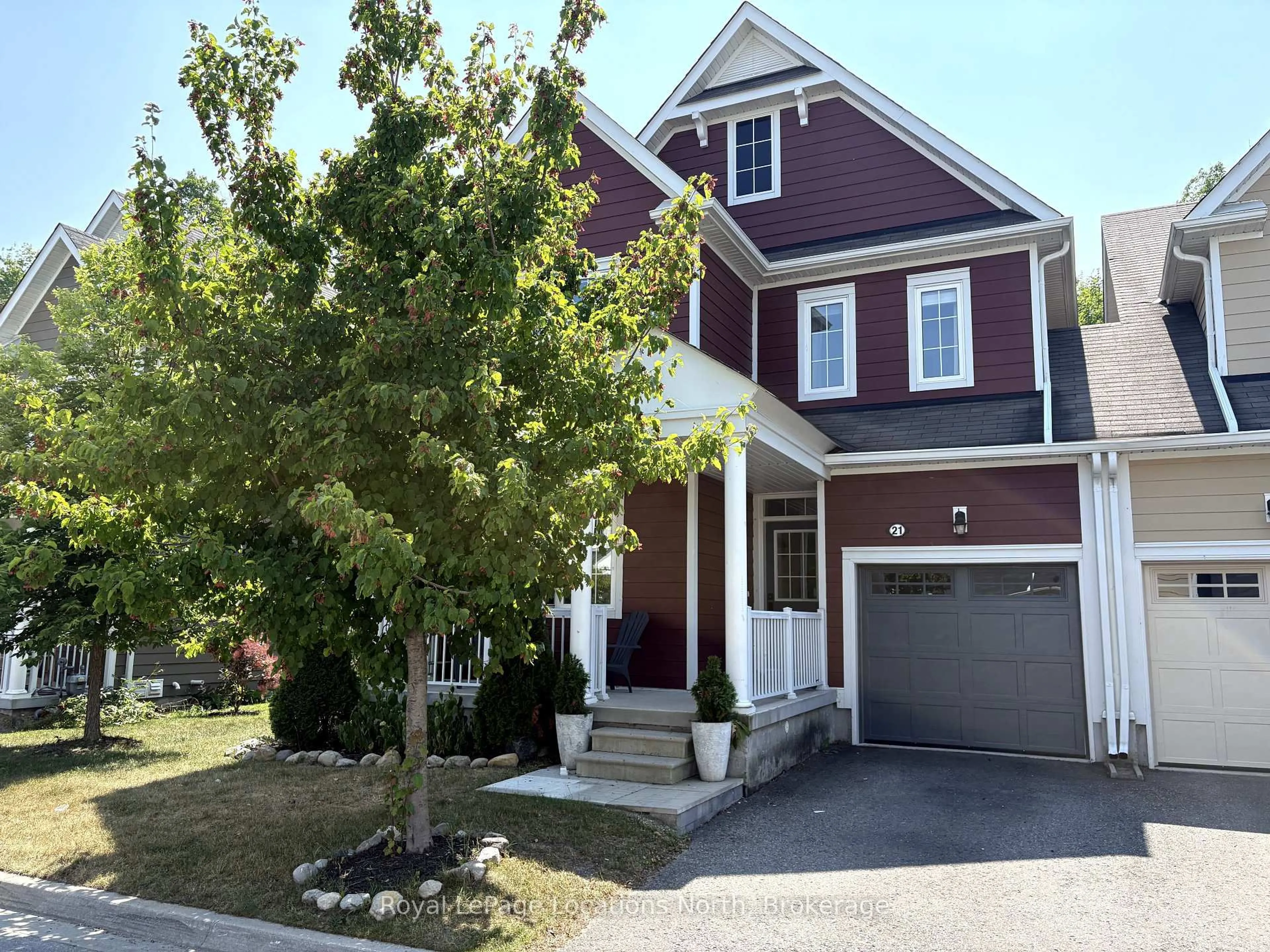 Unknown for 21 Berkshire Ave, Wasaga Beach Ontario L9Z 0G3