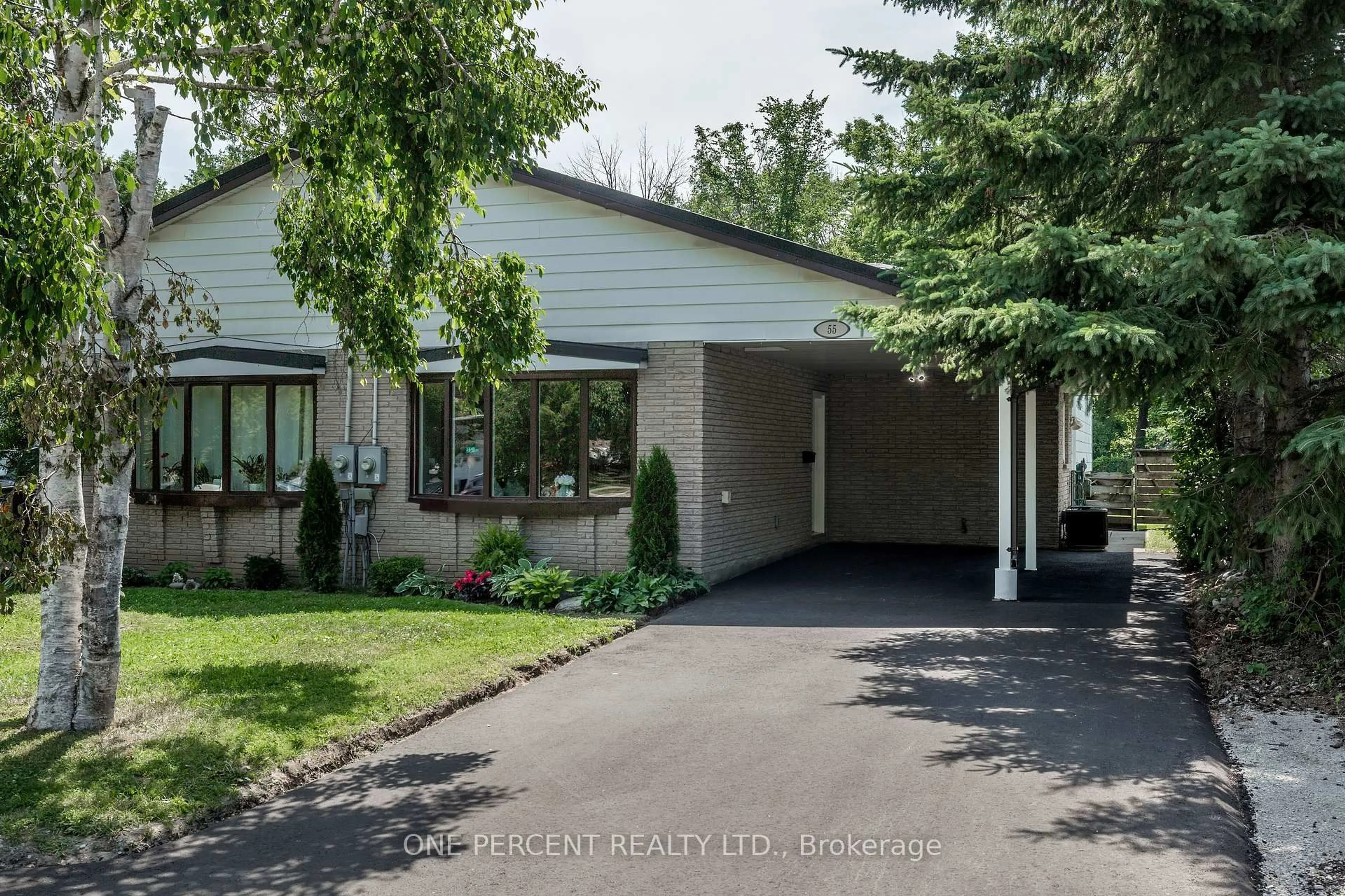 Unknown for 55 Fittons Rd, Orillia Ontario L3V 2J2