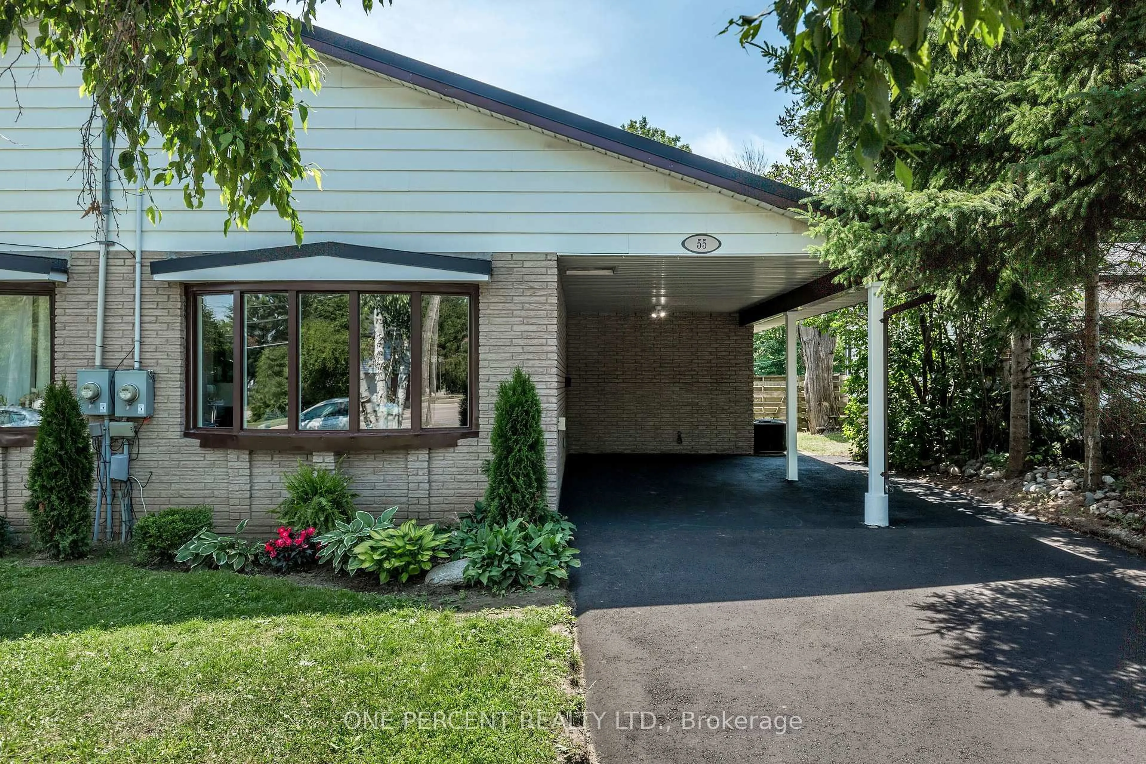 Unknown for 55 Fittons Rd, Orillia Ontario L3V 2J2