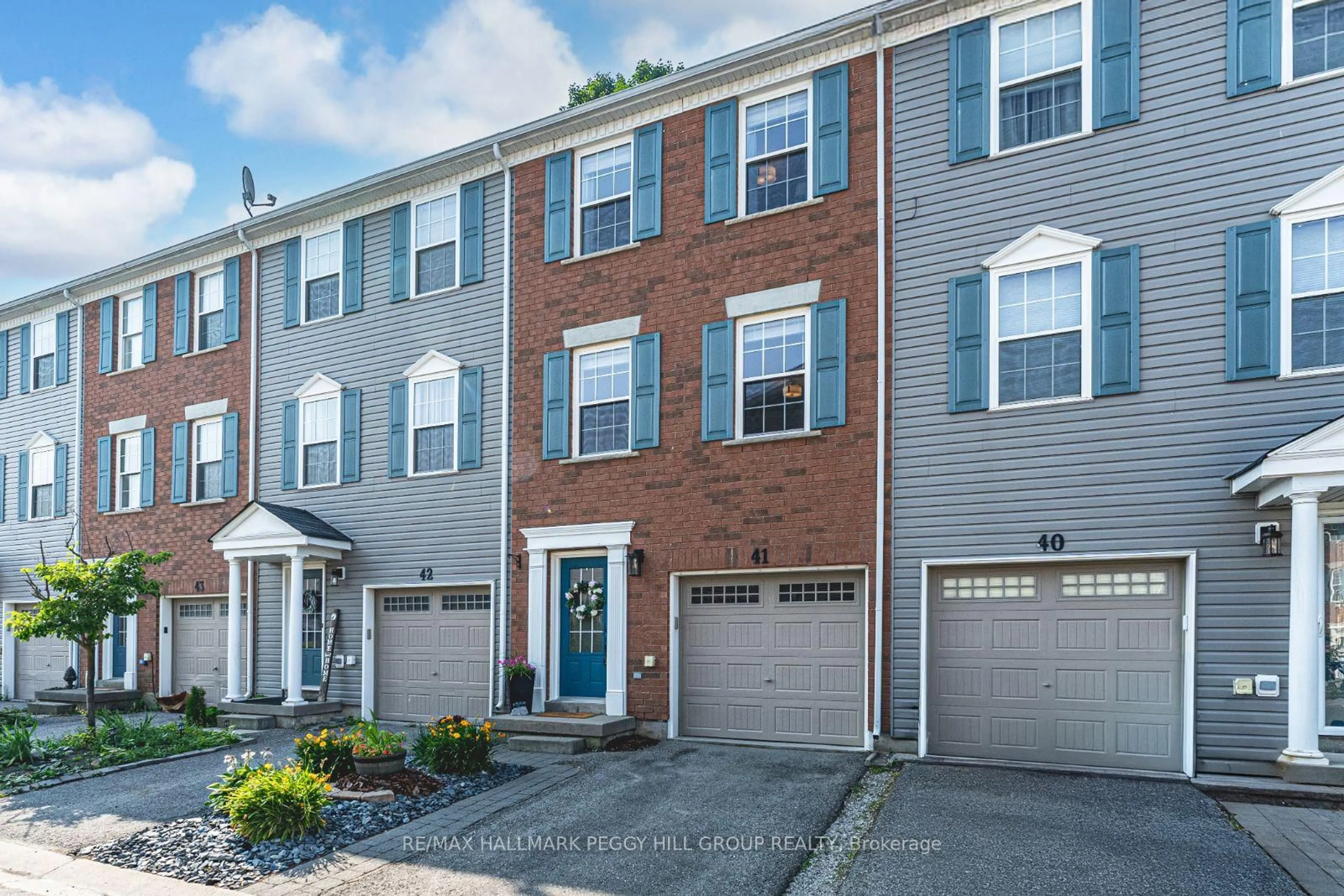 Unknown for 91 Coughlin Rd #41, Barrie Ontario L4N 0L6