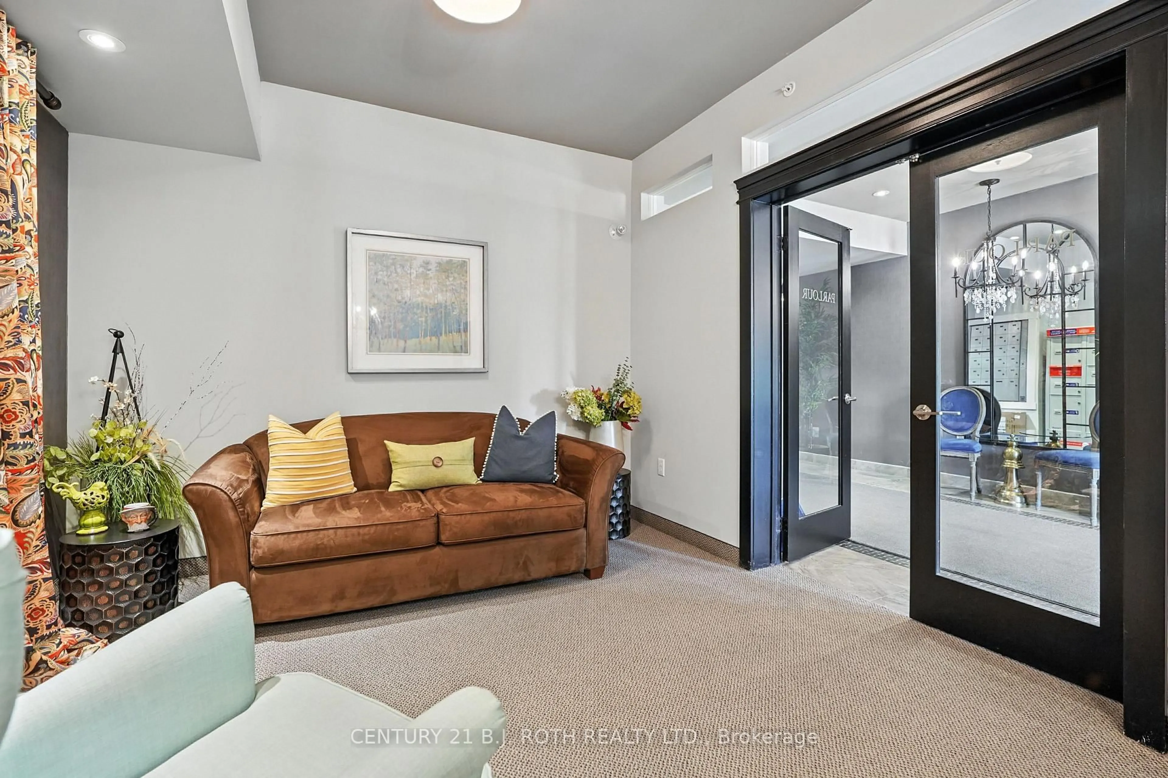 Unknown for 5 GREENWICH St #312, Barrie Ontario L4N 7Y8