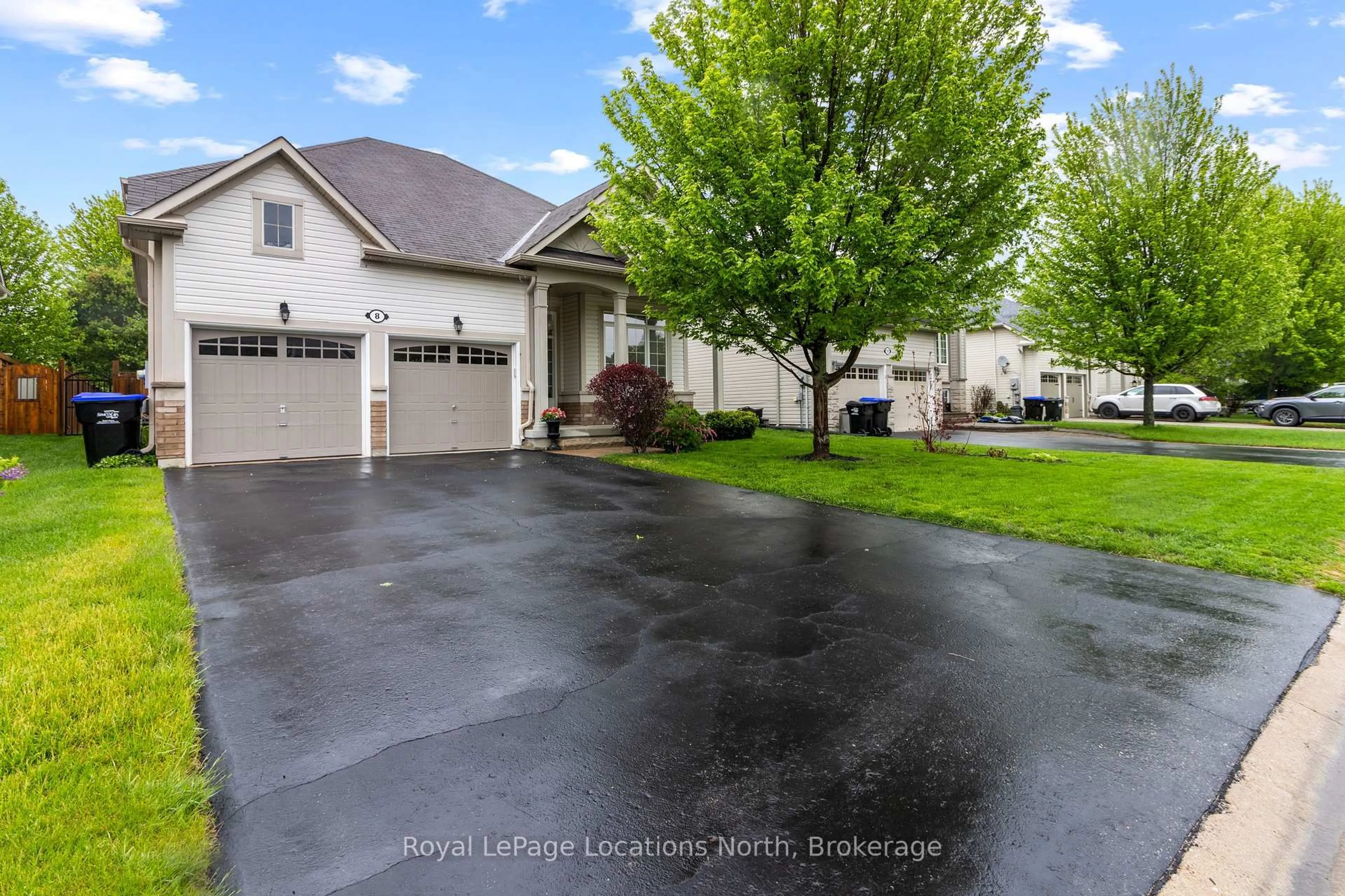Unknown for 8 Broadpoint St, Wasaga Beach Ontario L9Z 3B8