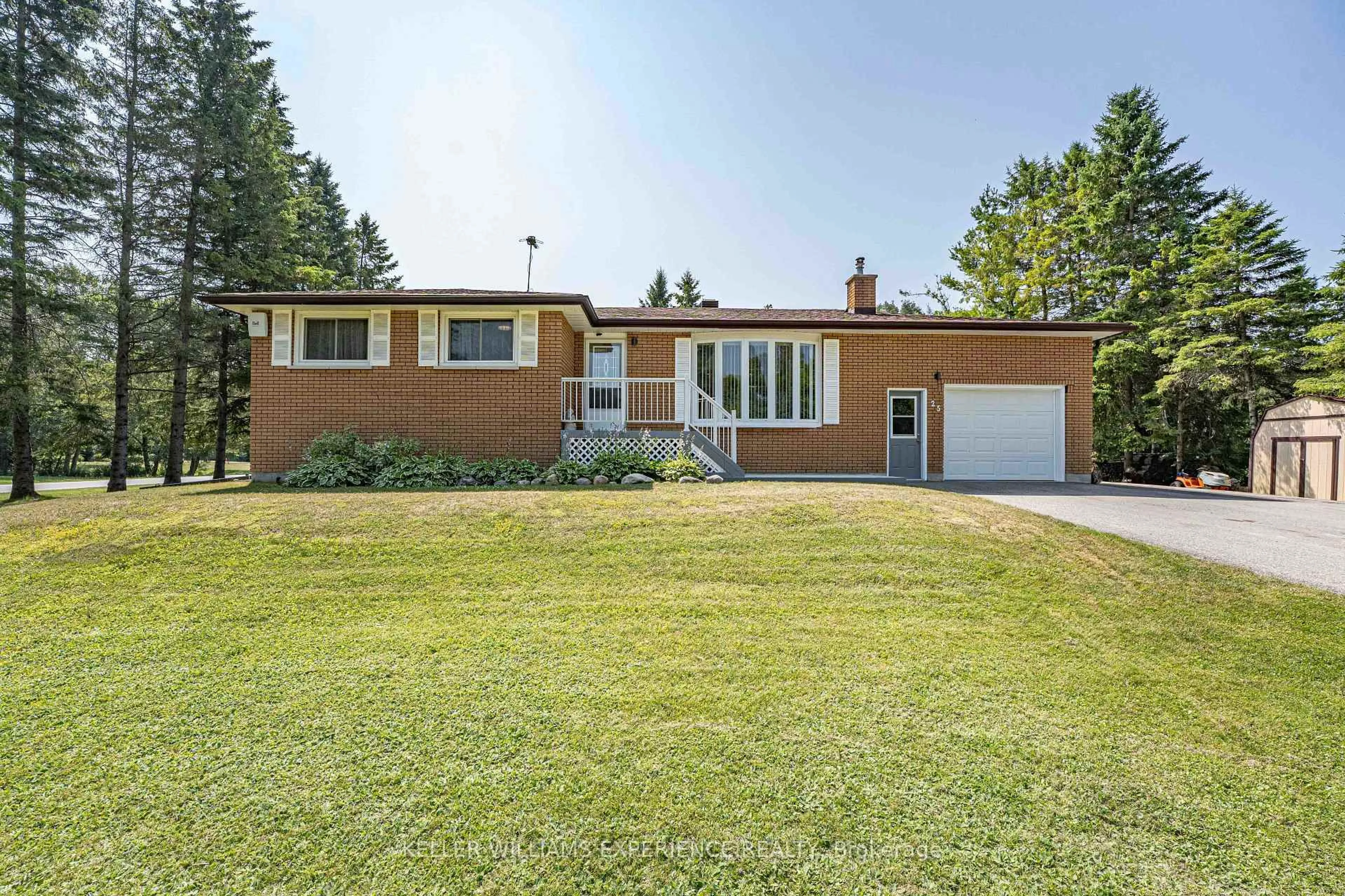 Unknown for 25 LAMERS Cres, Clearview Ontario L0M 1N0
