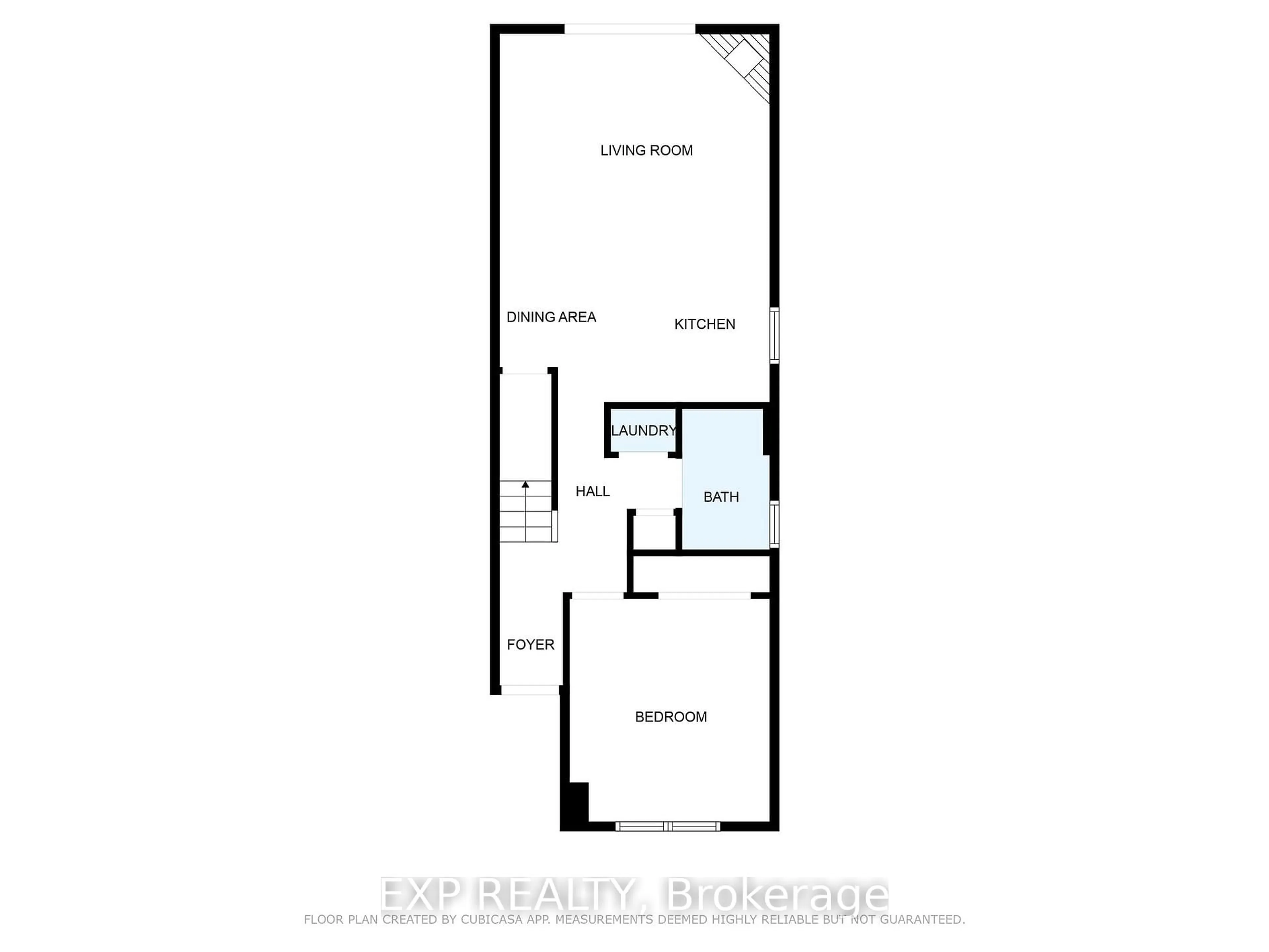 Floor plan for 81 Laguna Pkwy #14, Ramara Ontario L0K 1B0