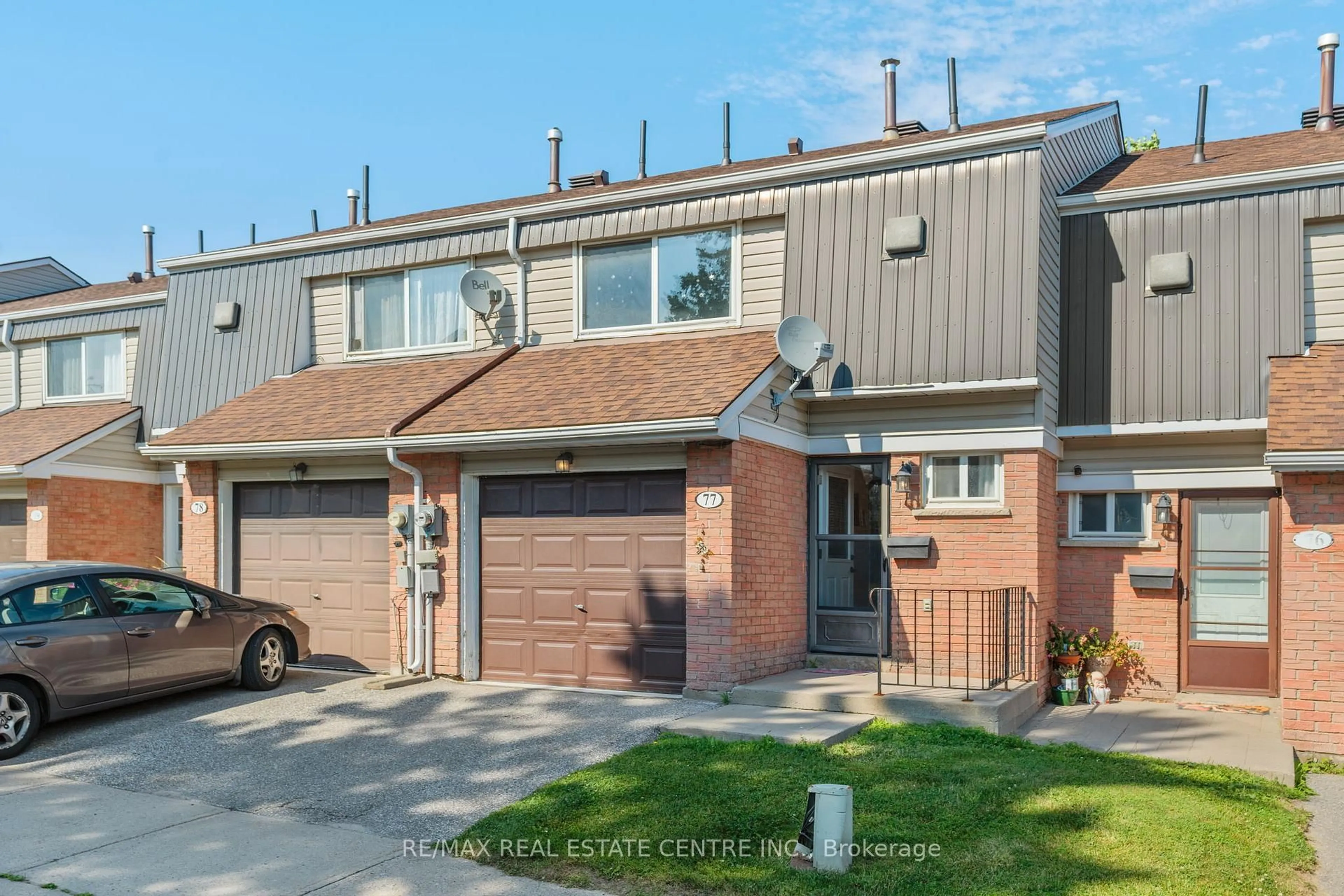 Unknown for 778 William St #77, Midland Ontario L4R 4R8