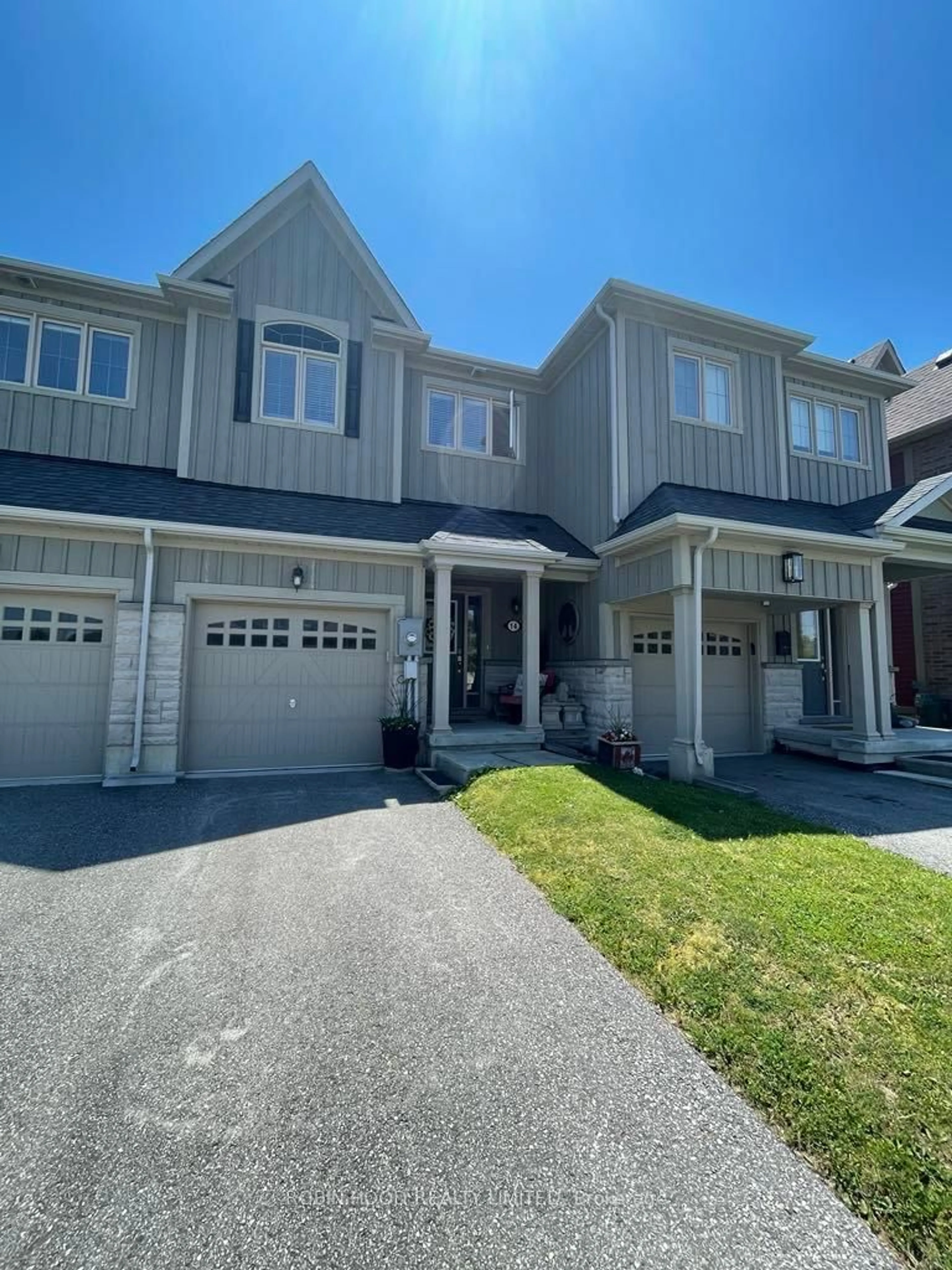 Unknown for 14 Robertson St, Collingwood Ontario L9Y 0X1