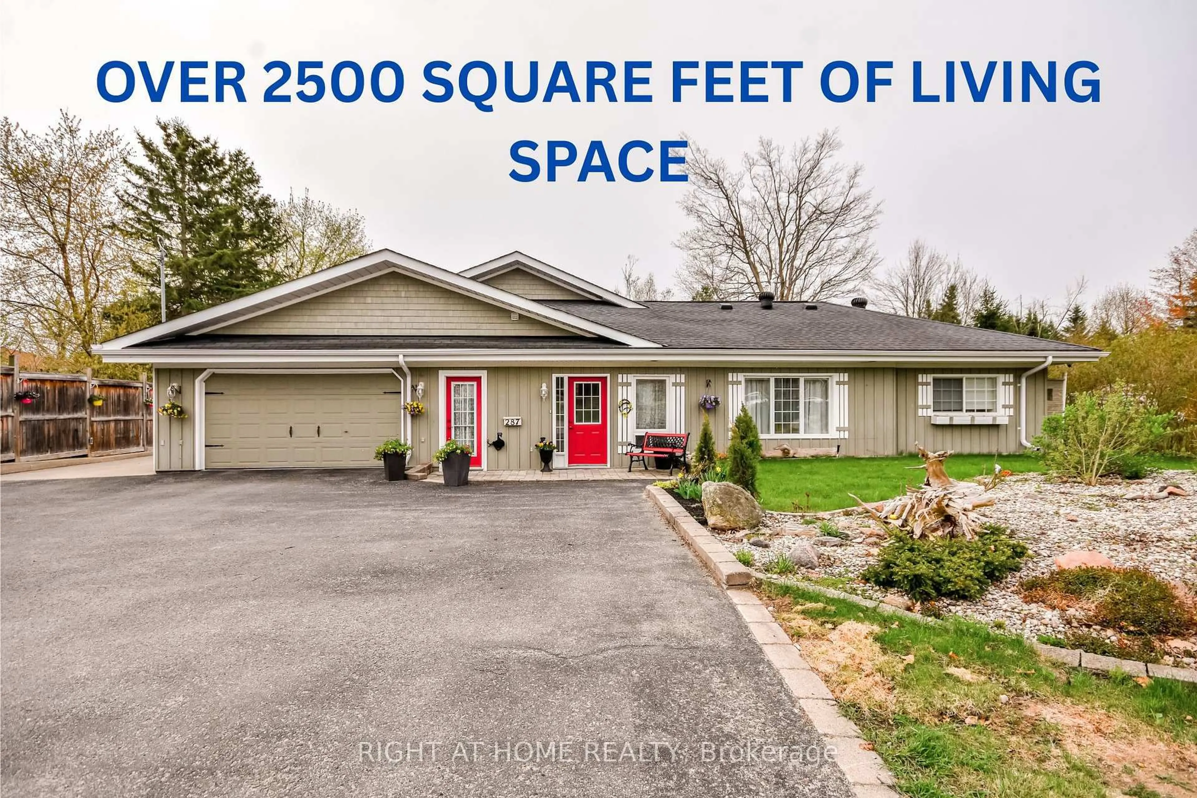 Unknown for 287 Edgehill Dr, Barrie Ontario L4N 9X5