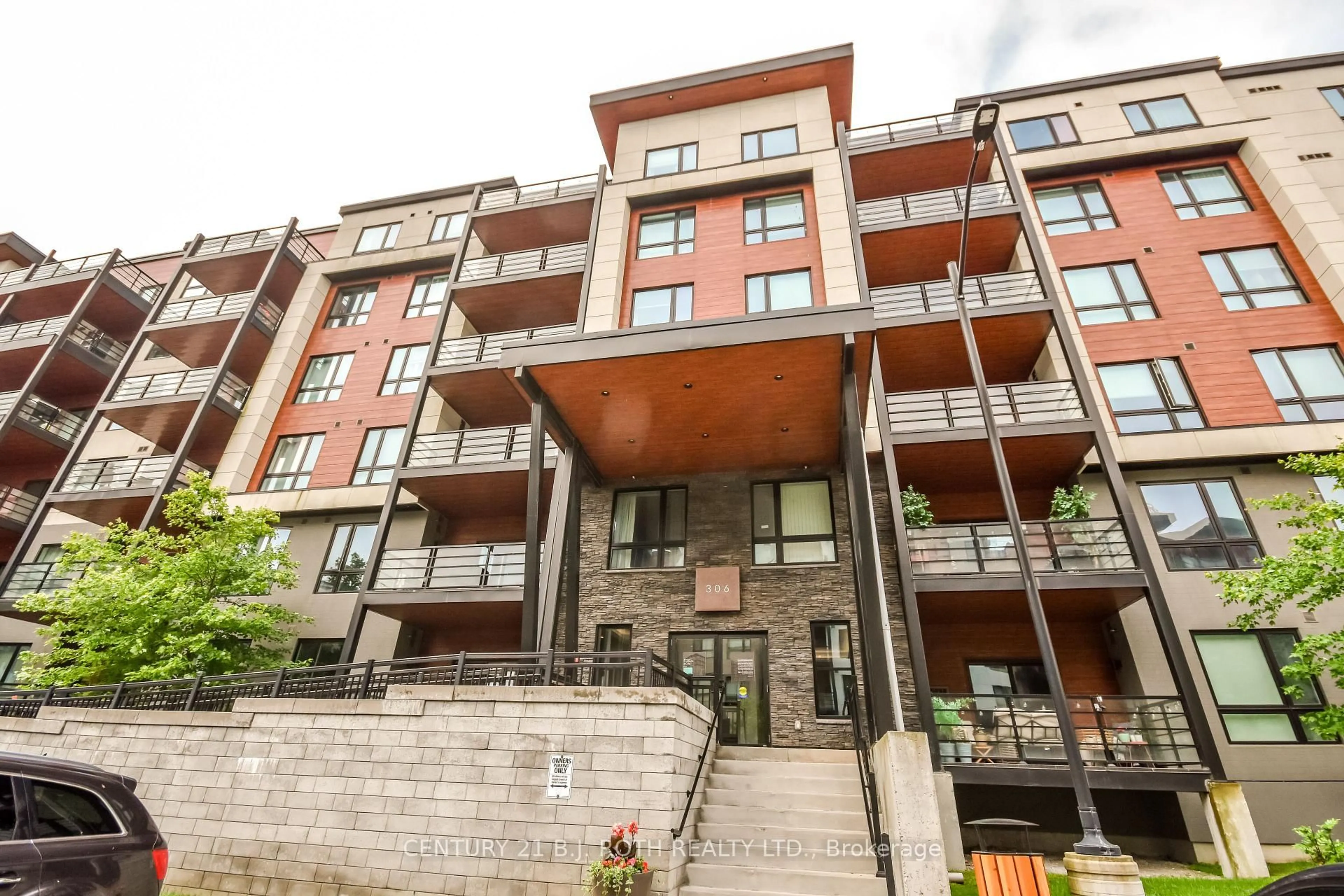Unknown for 306 Essa Rd #107, Barrie Ontario L9J 0H5