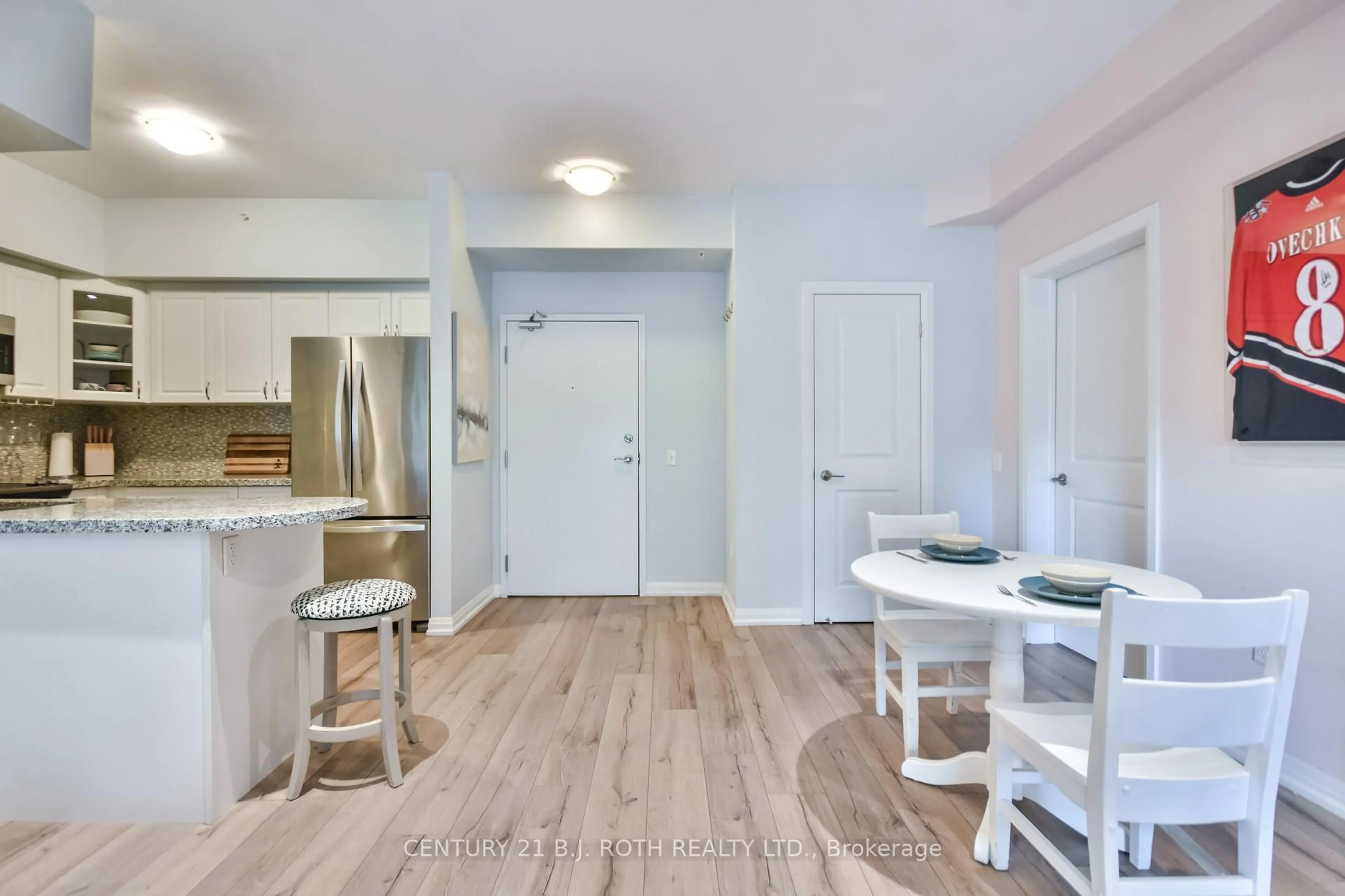 Unknown for 306 Essa Rd #107, Barrie Ontario L9J 0H5