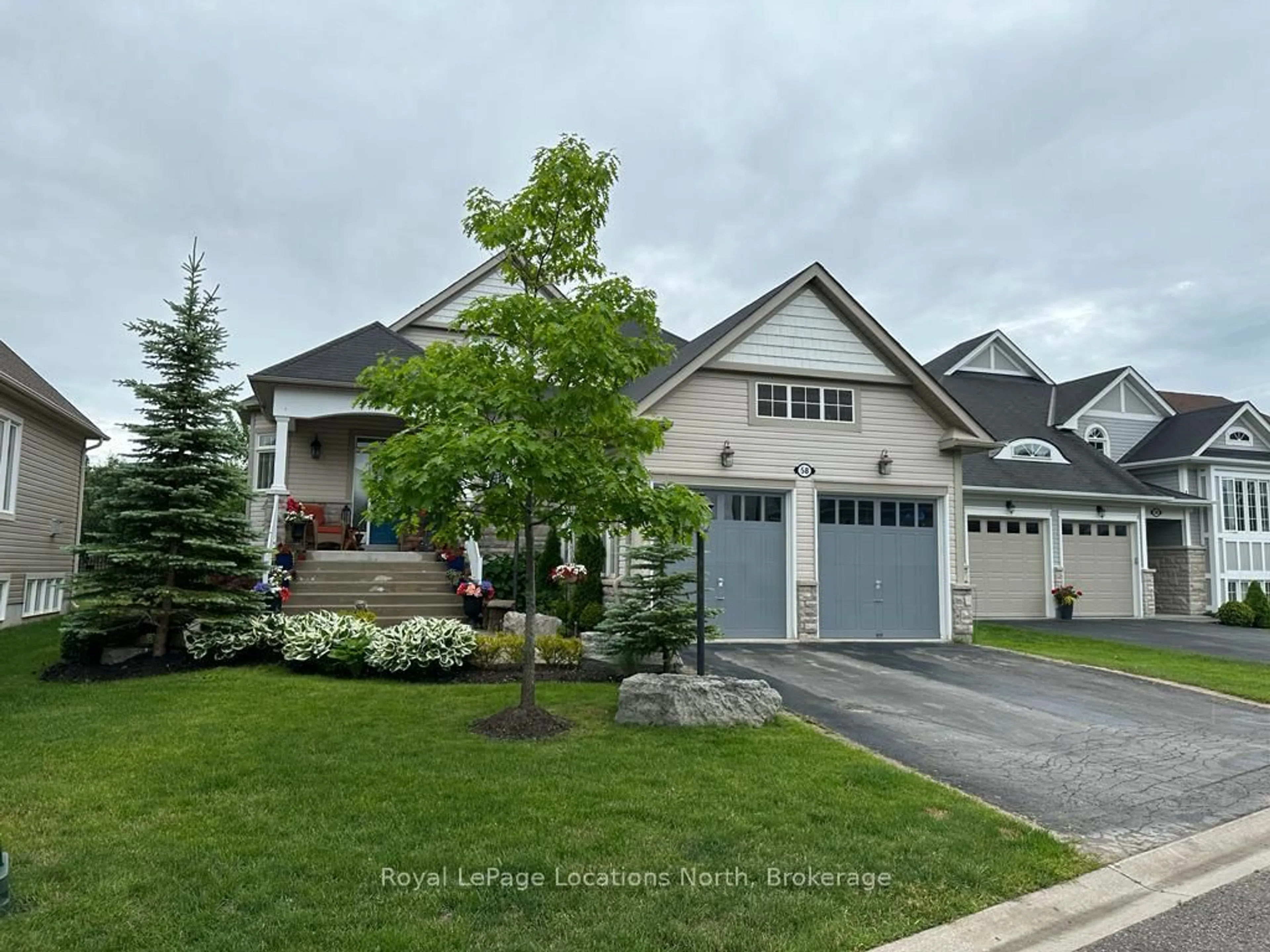 Unknown for 58 Waterview Rd, Wasaga Beach Ontario L9Z 0E9