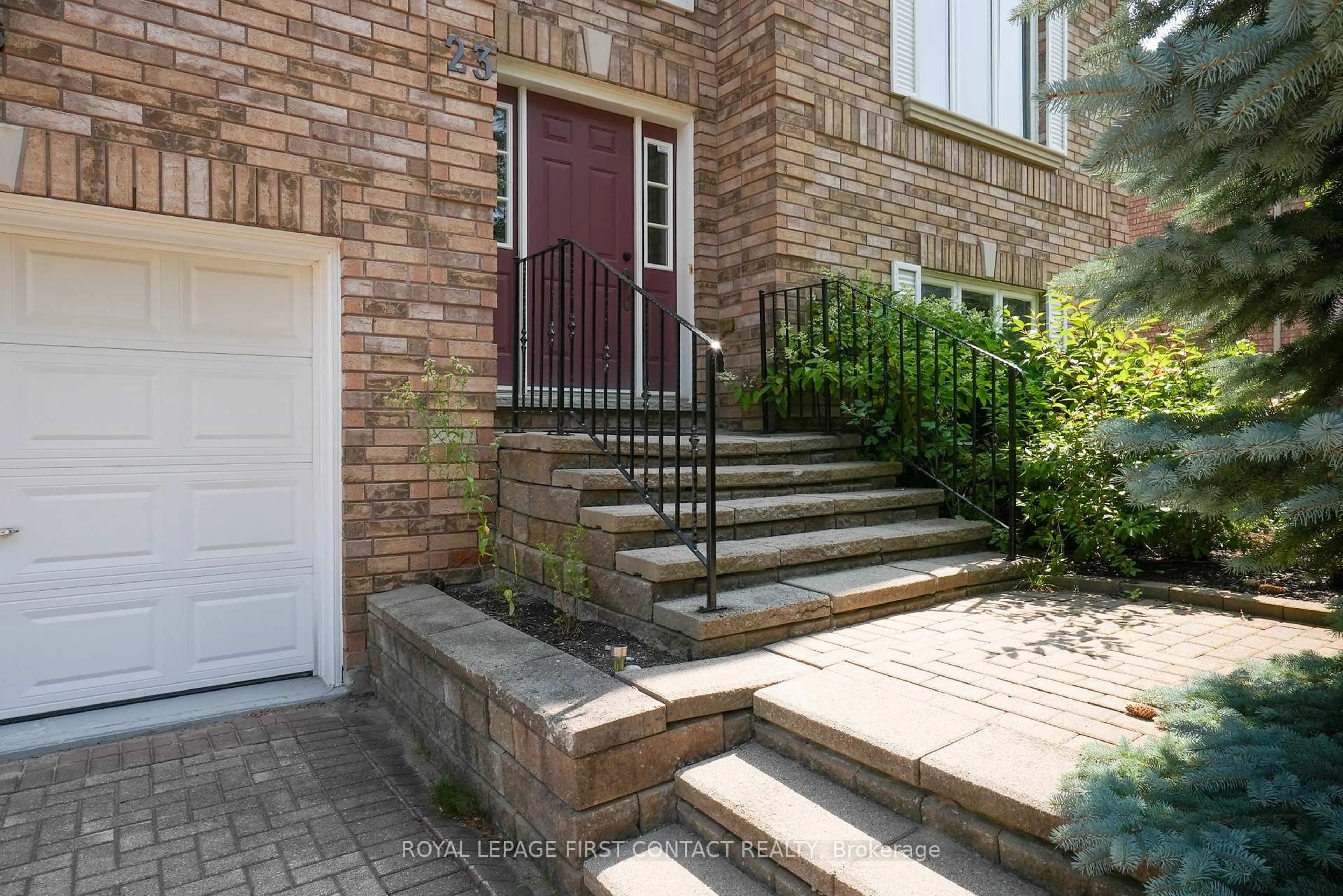 Unknown for 23 Grouse Glen, Barrie Ontario L4N 7Z5