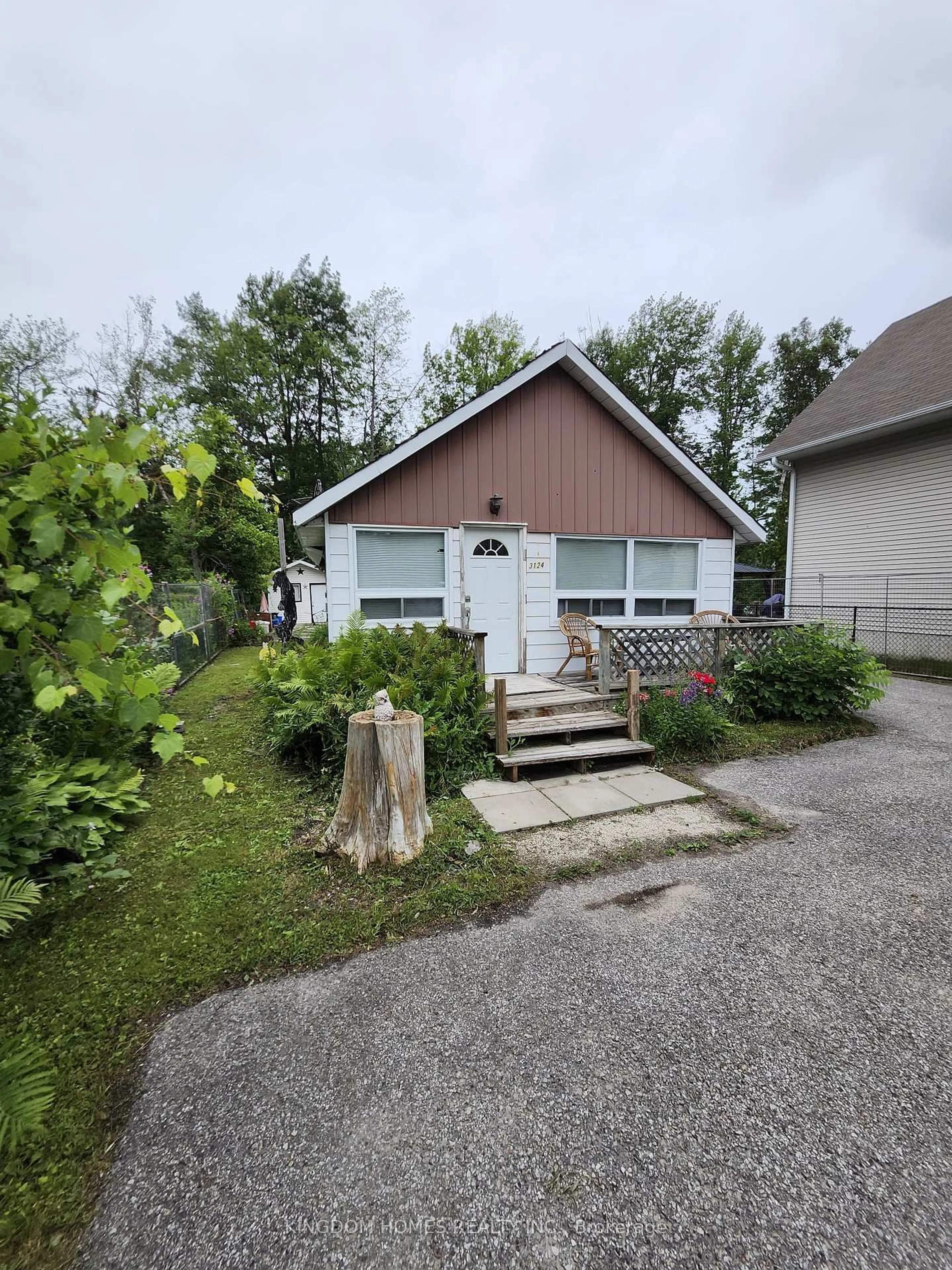 Unknown for 3124 Mosley St, Wasaga Beach Ontario L9Z 1V6