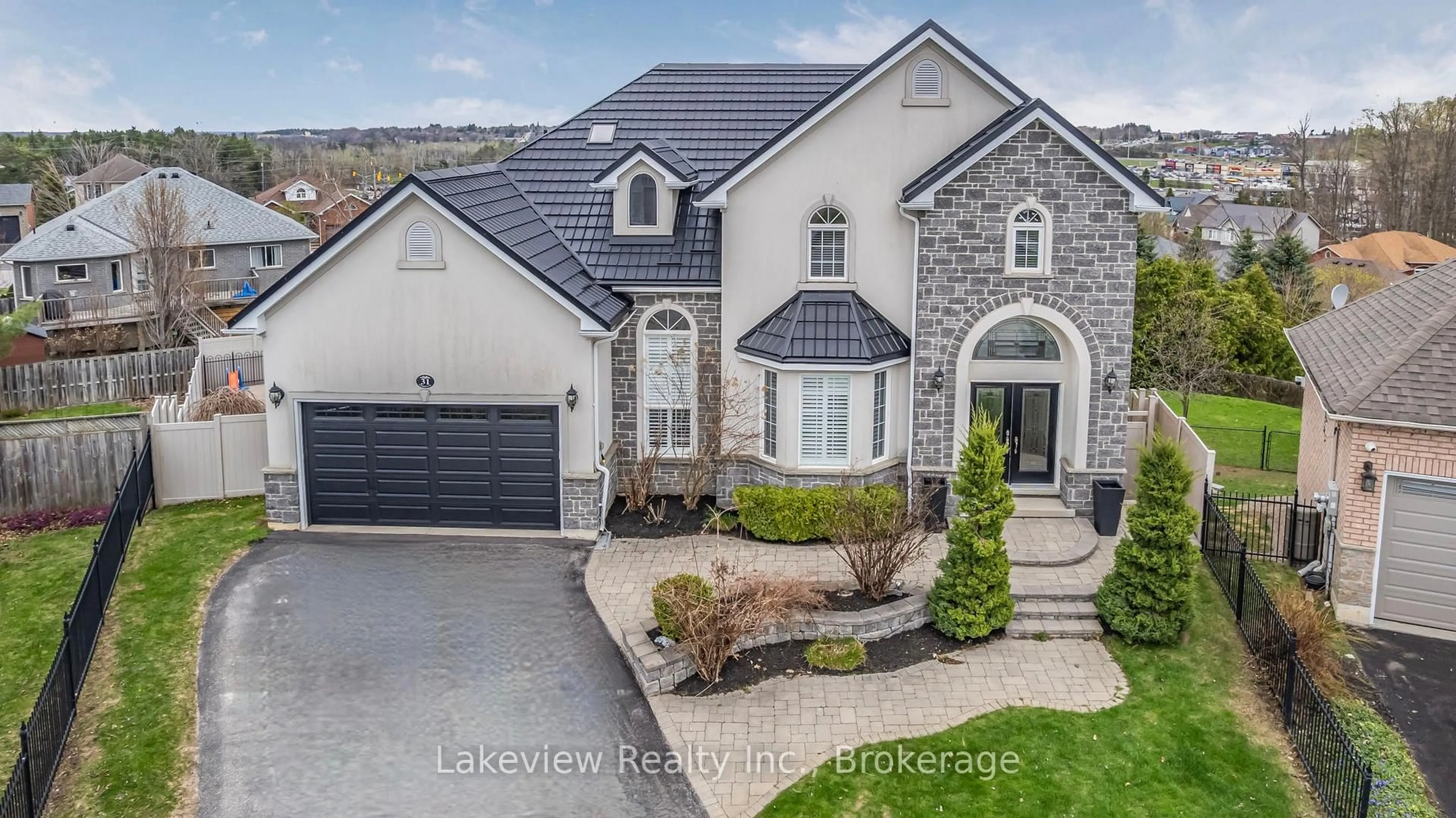 Unknown for 31 Cleopatra Crt, Orillia Ontario L3V 7Y7
