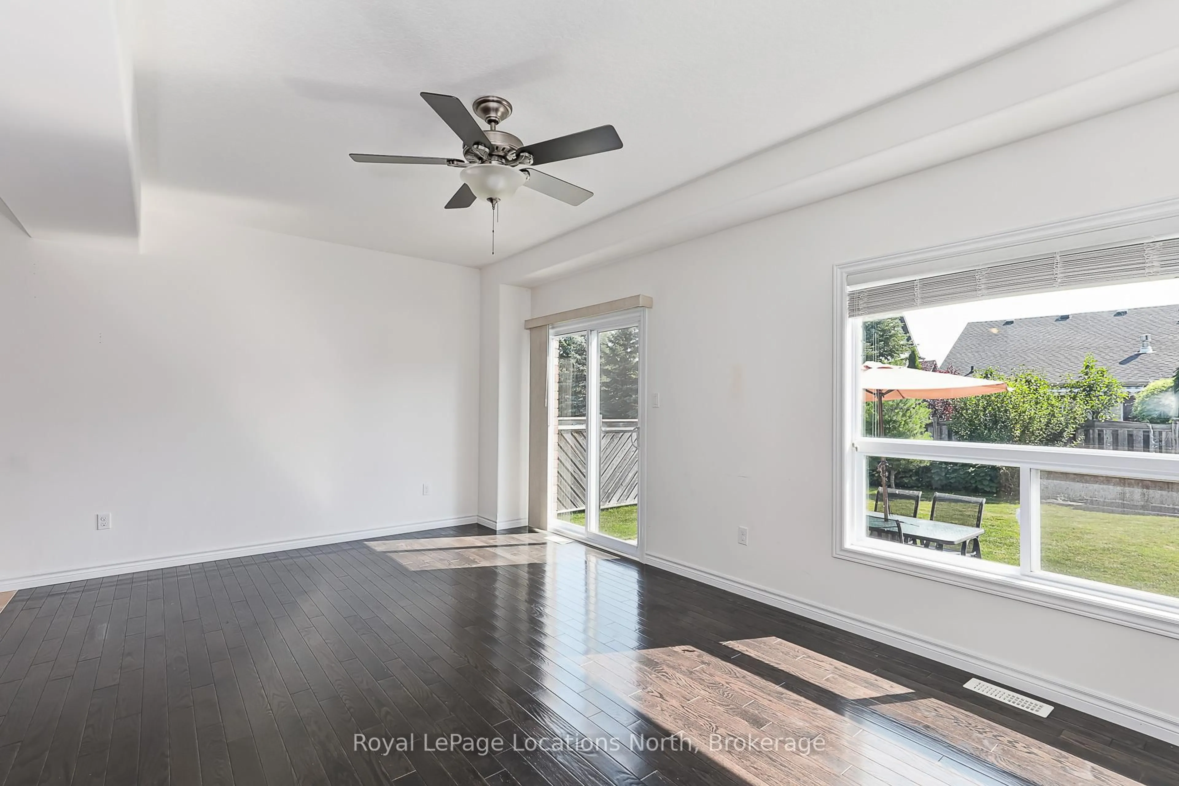 A pic of a room for 3 Davis St, Collingwood Ontario L9Y 0E1