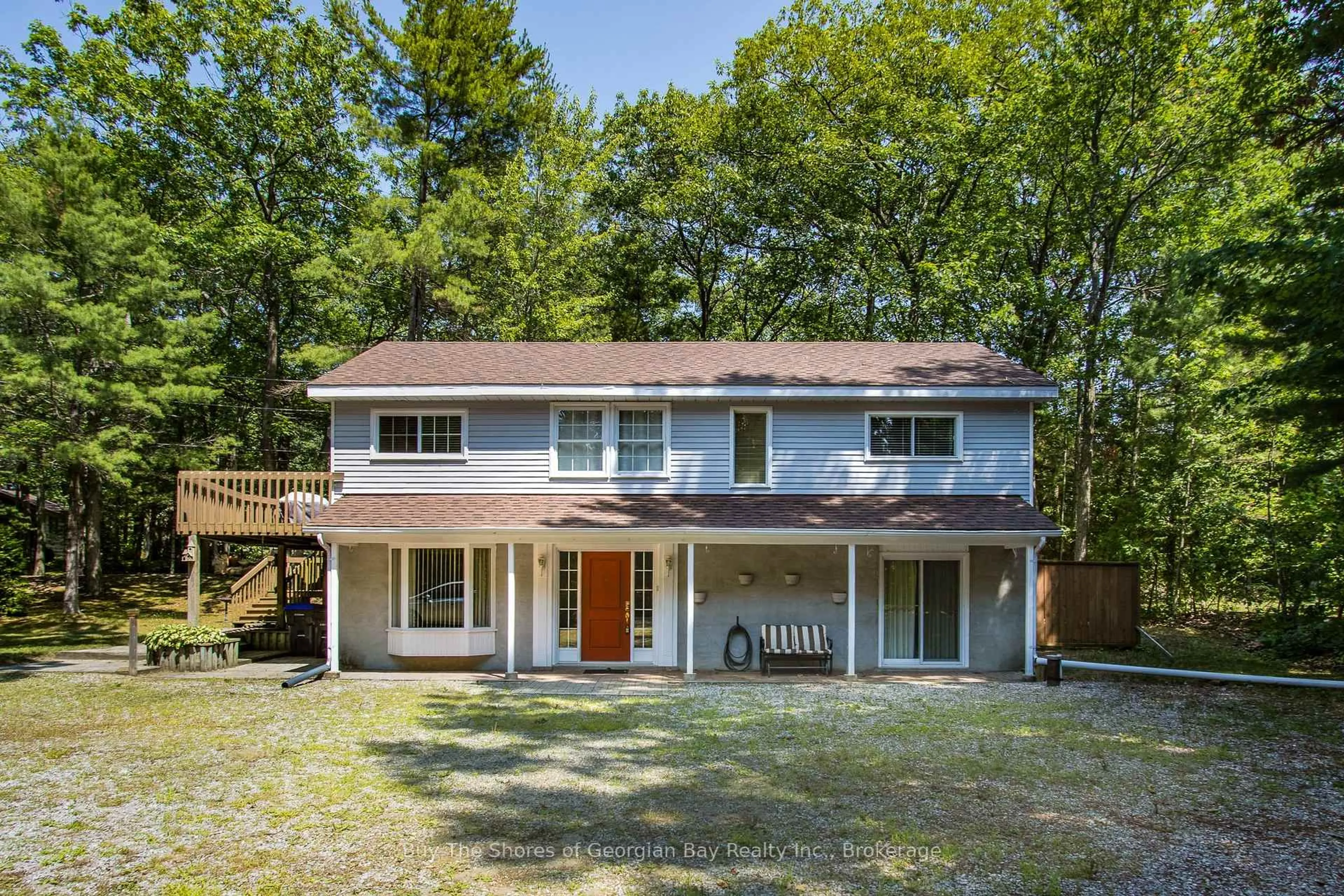 Unknown for 2249 Tiny Beaches Rd, Tiny Ontario L0L 1P1