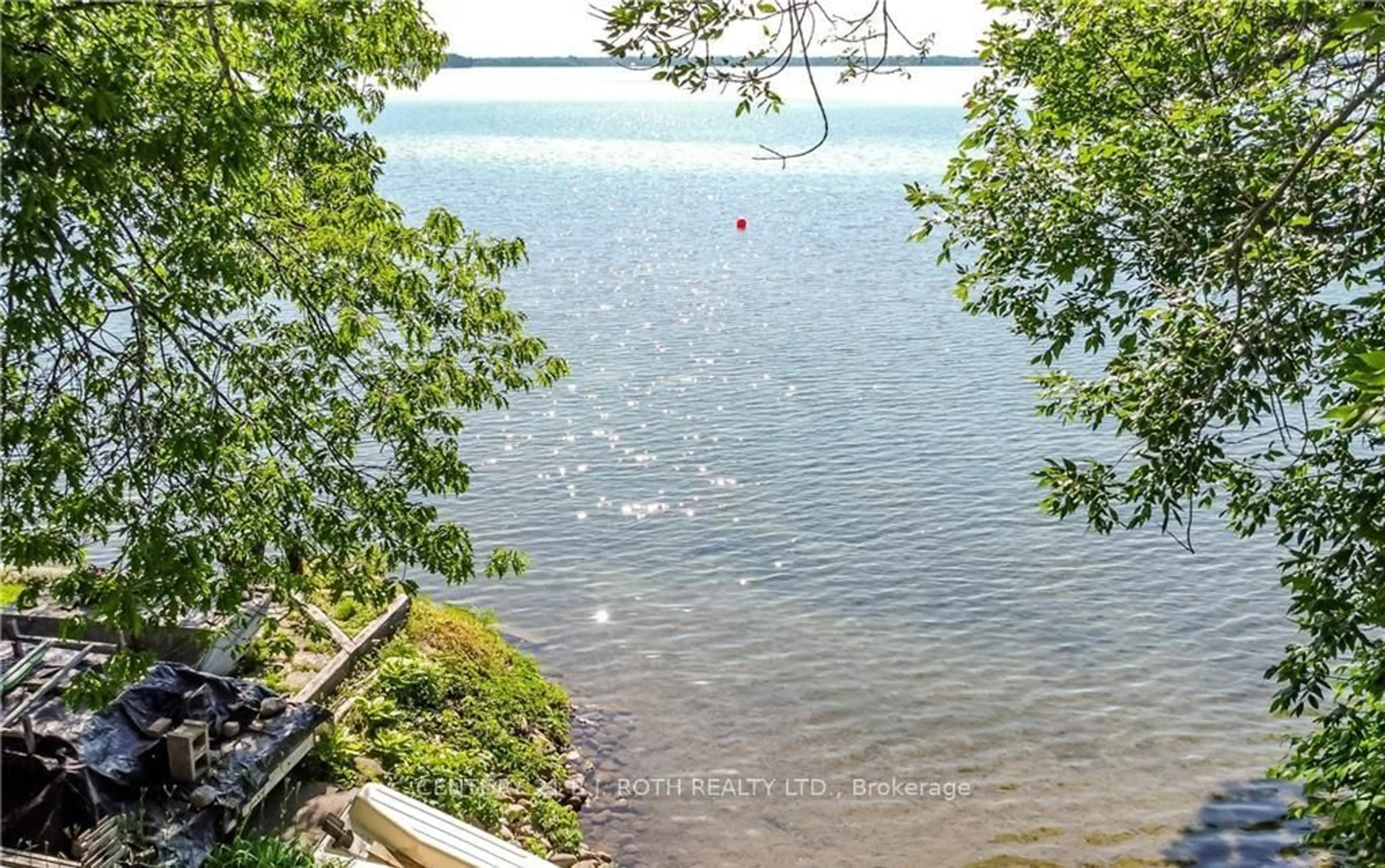 Unknown for 3931 MENOKE BEACH Rd, Severn Ontario L3V 0T9