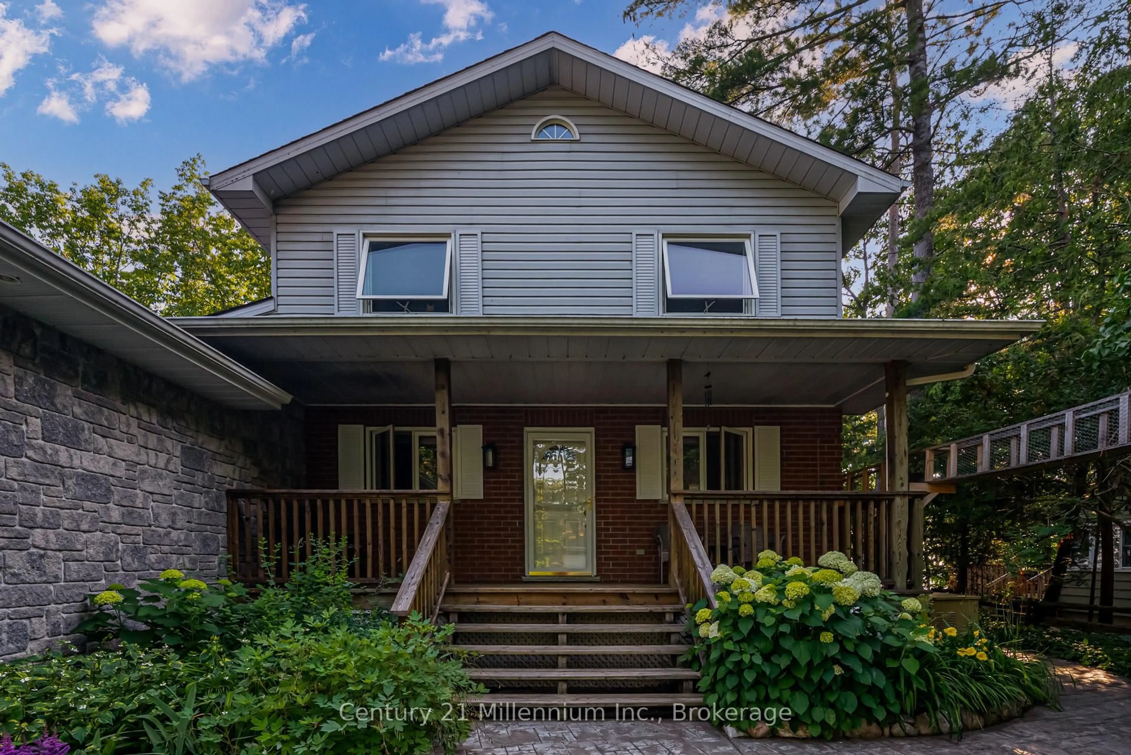 Unknown for 8 Willow Dr, Tiny Ontario L0L 1P1