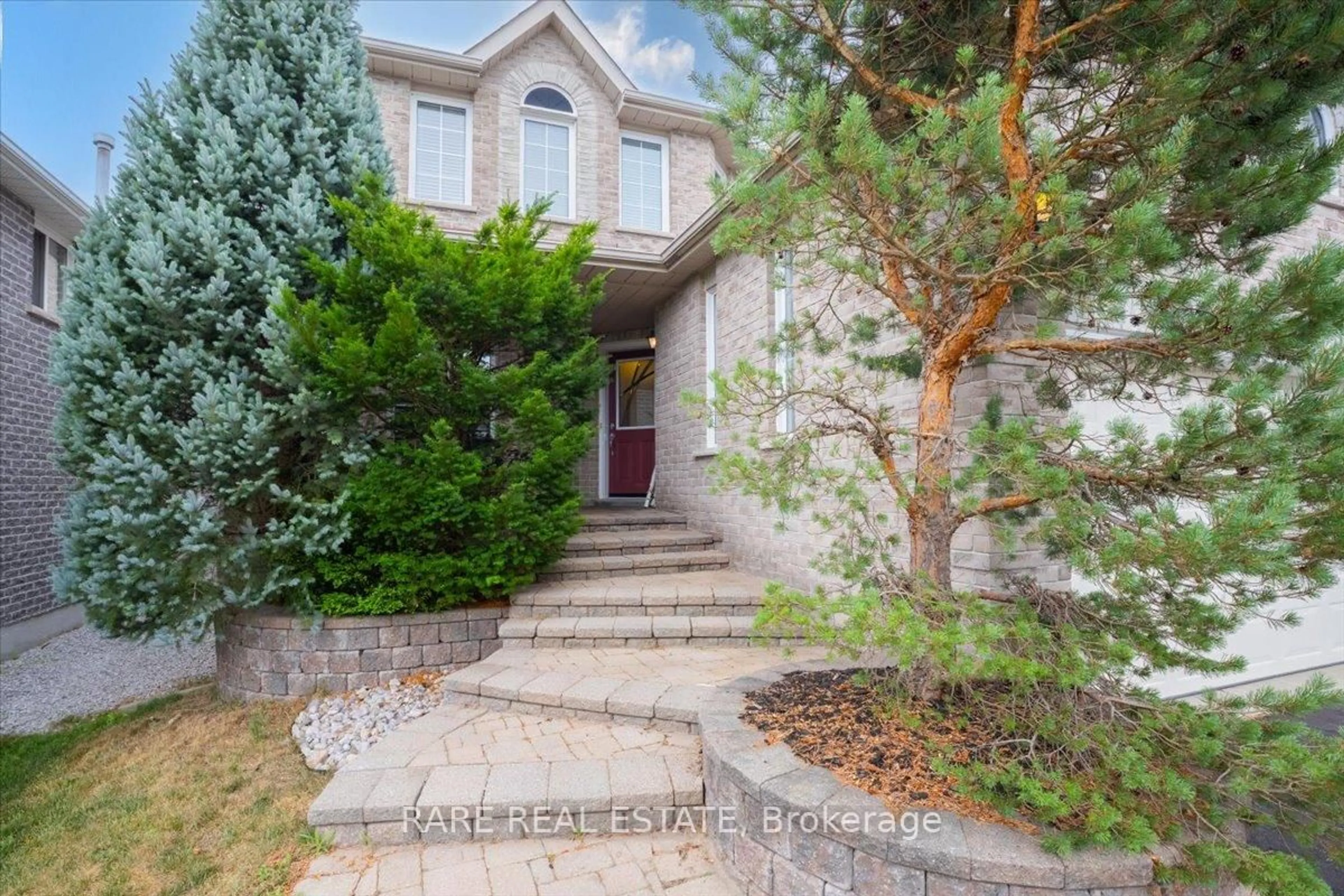 Unknown for 25 Muir Dr, Barrie Ontario L4N 0J1