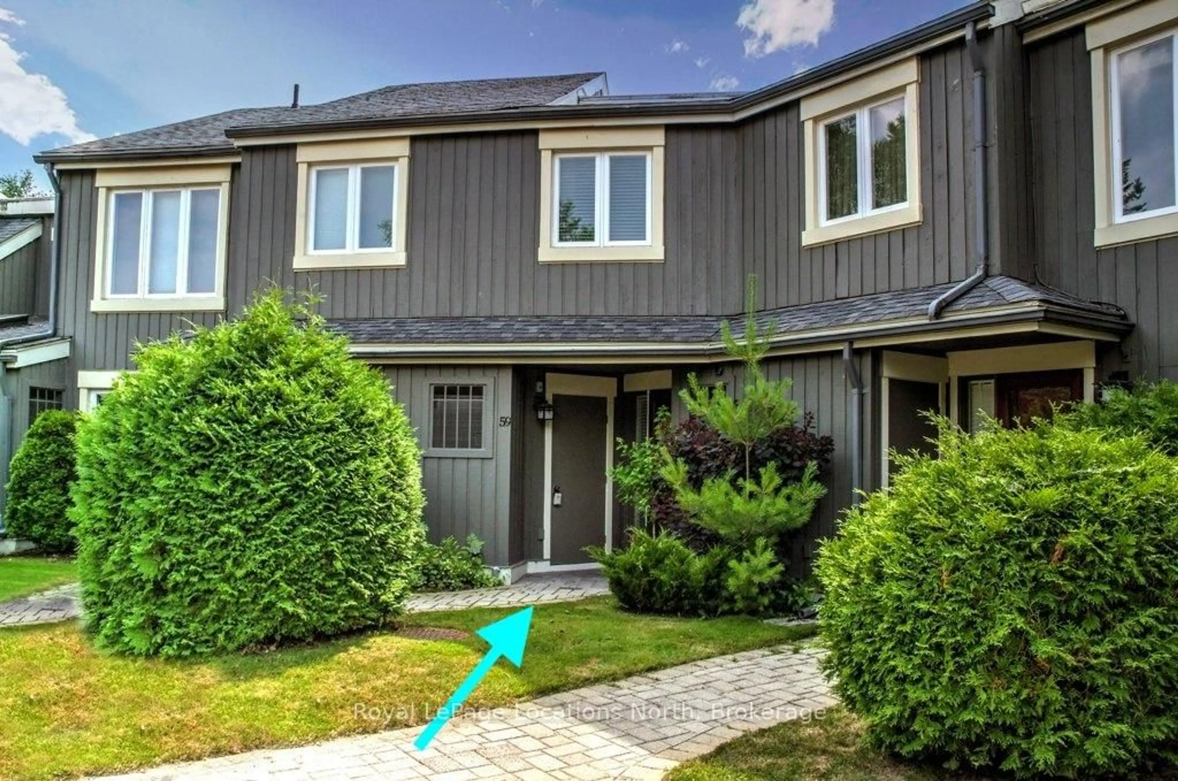 Unknown for 145 Fairway Cres #59, Collingwood Ontario L9Y 5B4