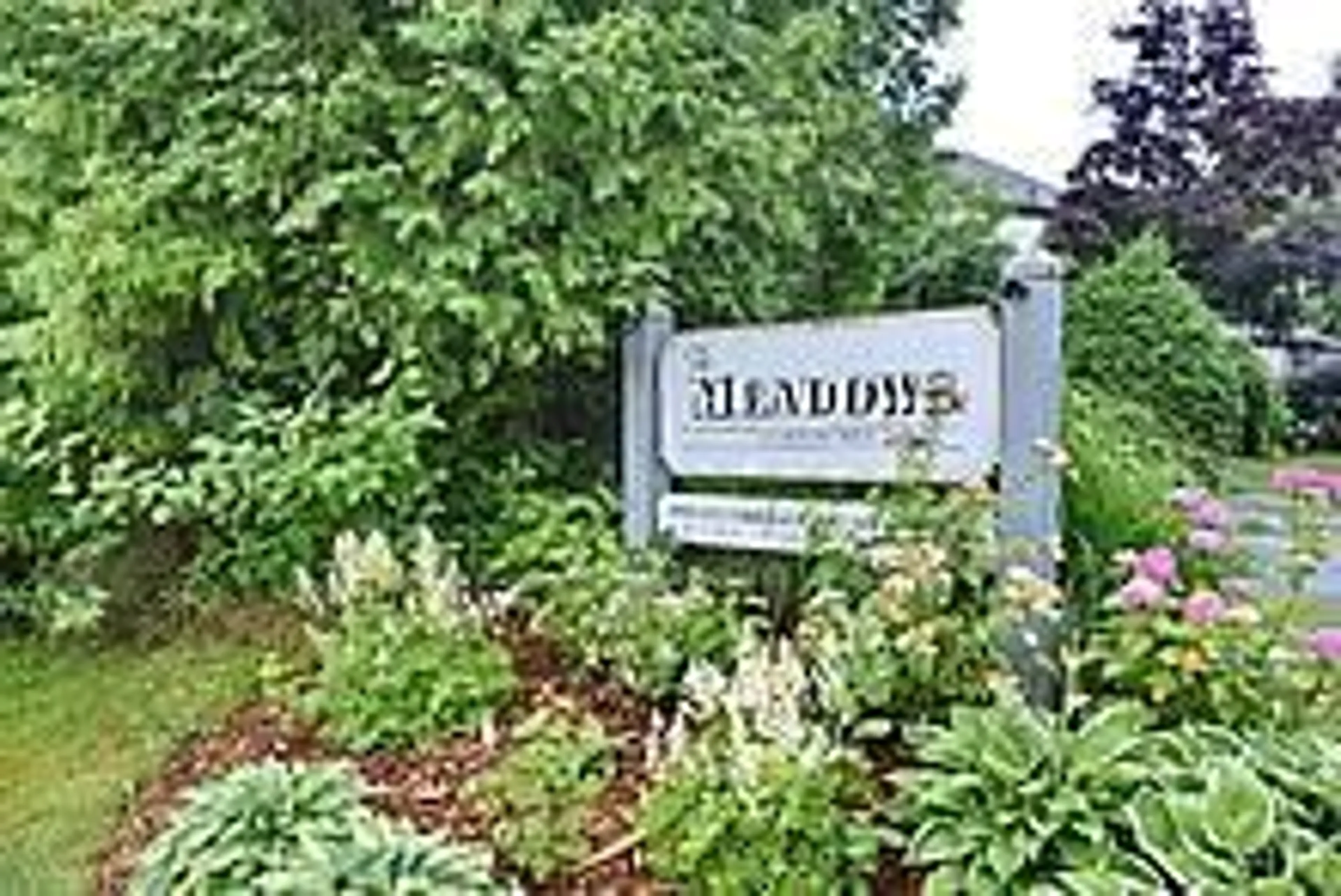 Indoor entryway for 12 Dawson Dr #401, Collingwood Ontario L9Y 5B4