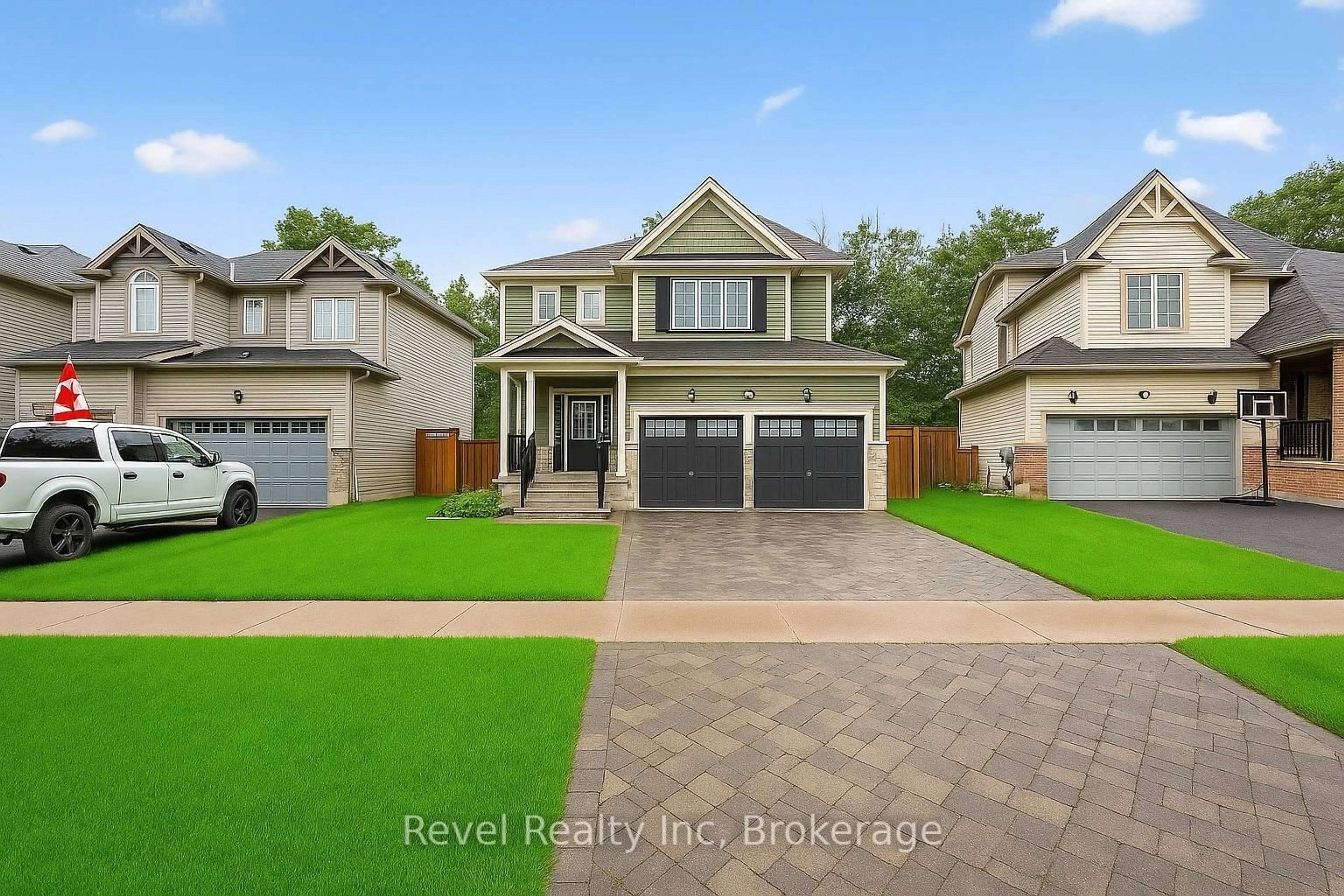 Unknown for 66 Christy Dr, Wasaga Beach Ontario L9Z 0E5
