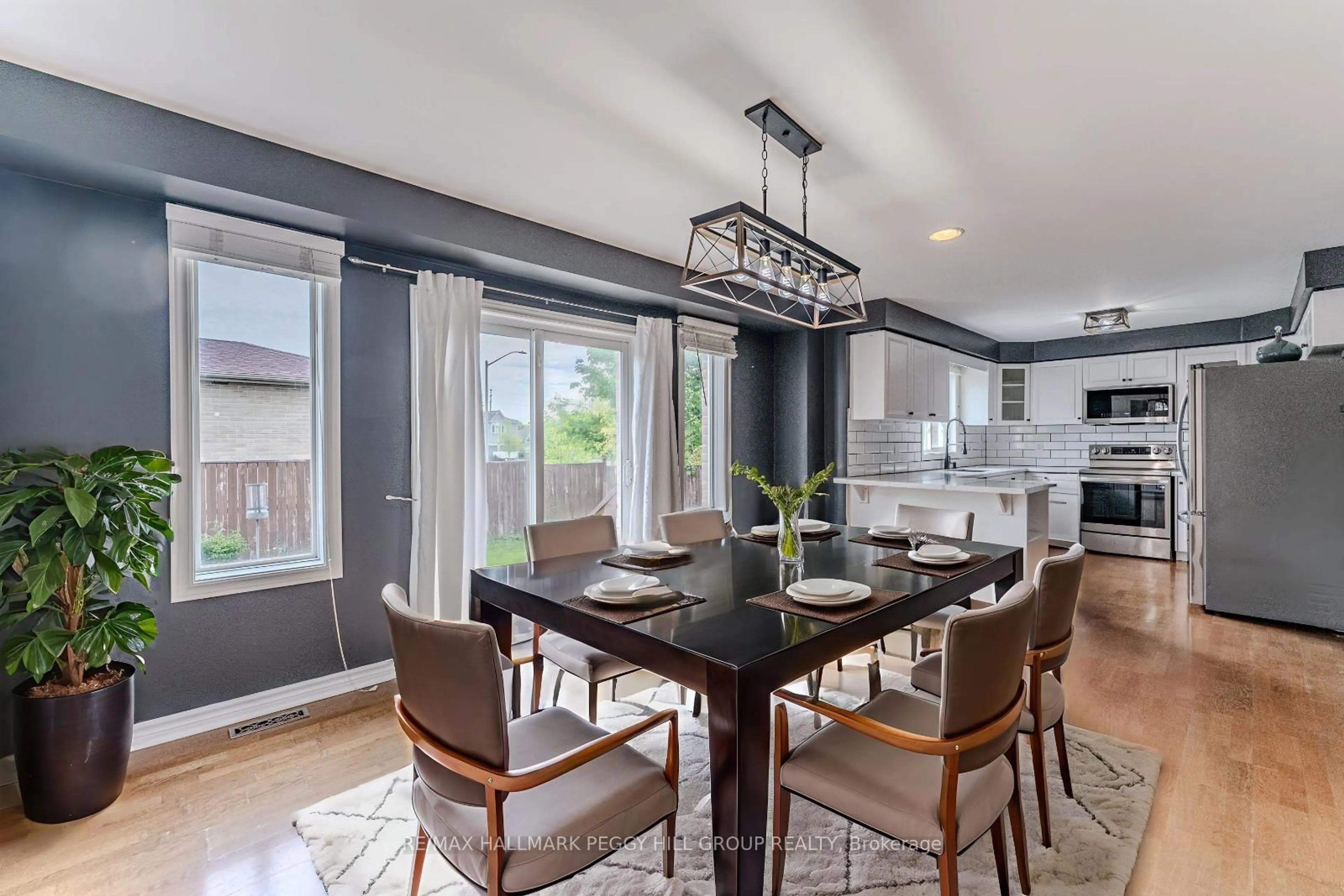 Dining room, unknown for 63 Wismer Ave, Barrie Ontario L4N 9T9