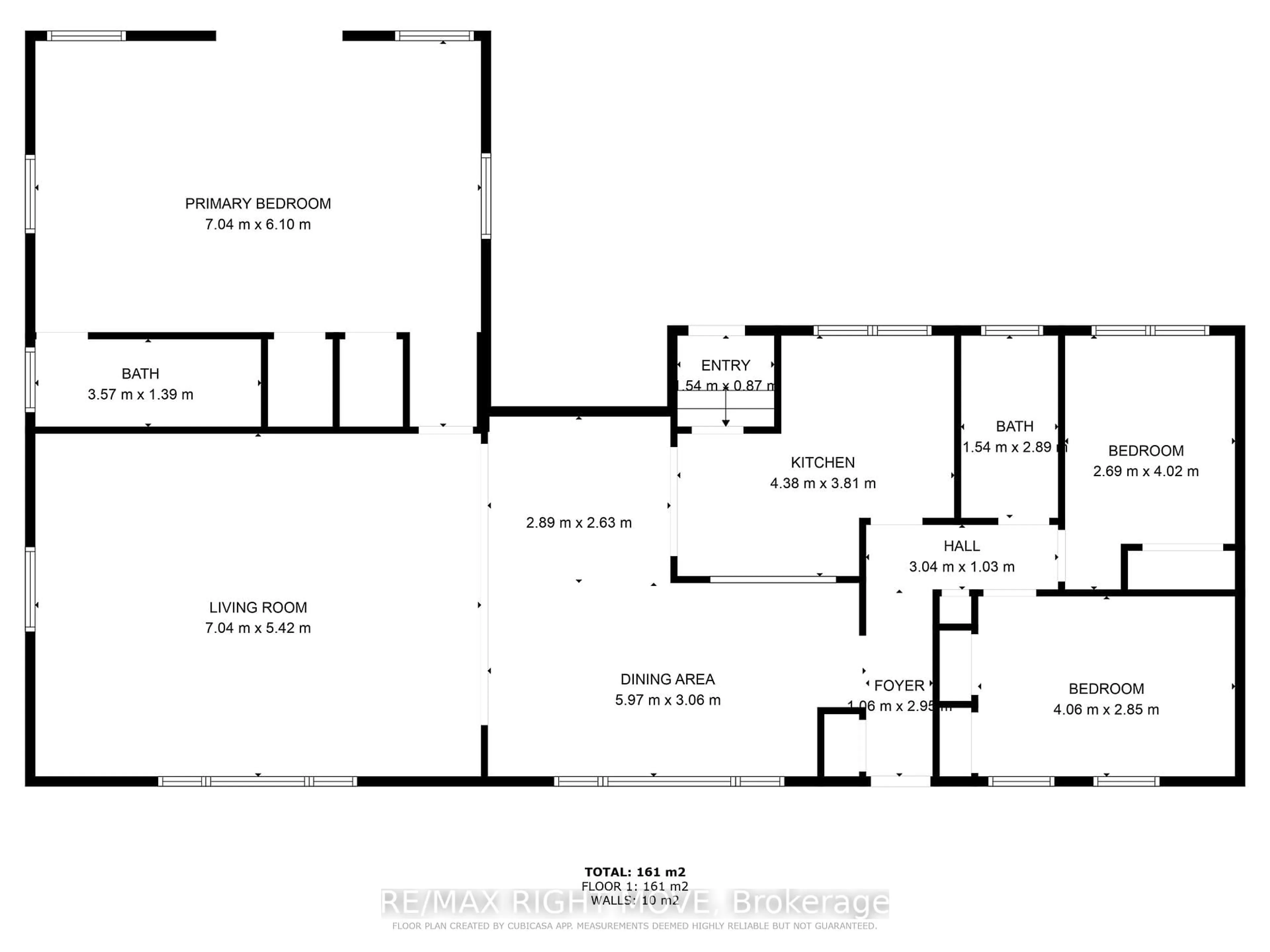 Floor plan for 128 15 Line, Oro-Medonte Ontario L3V 8H9