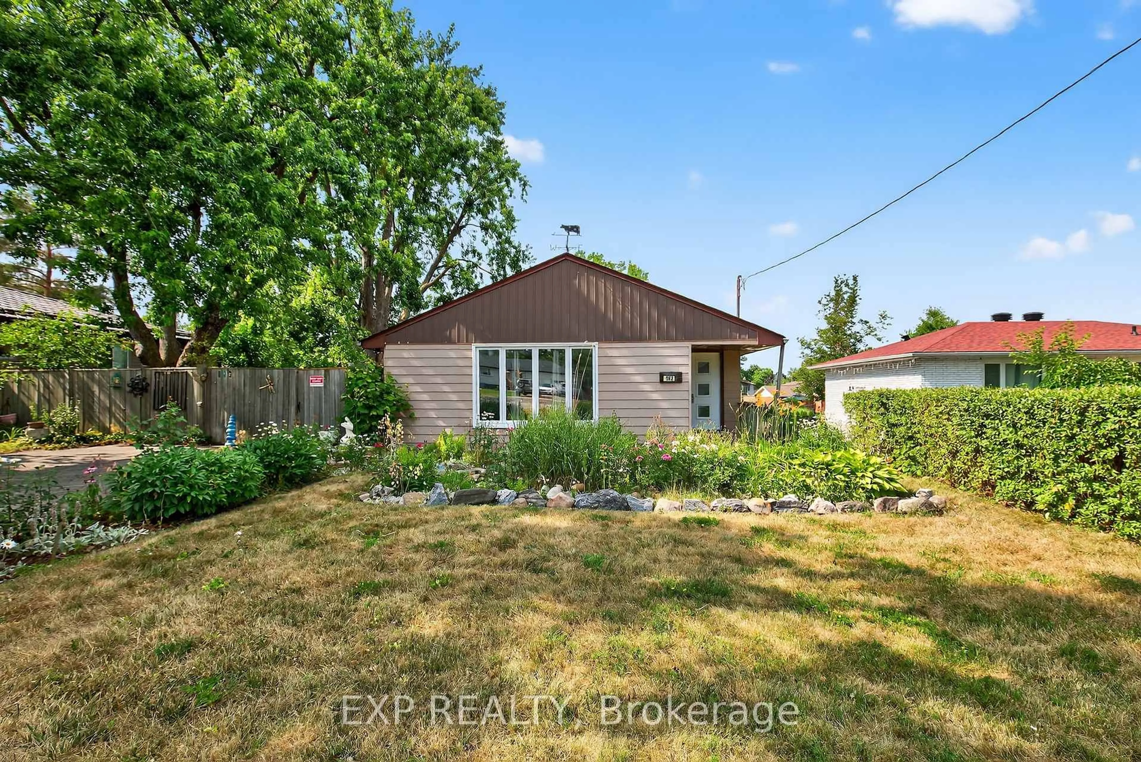 Unknown for 192 Little Ave, Barrie Ontario L4N 6L1