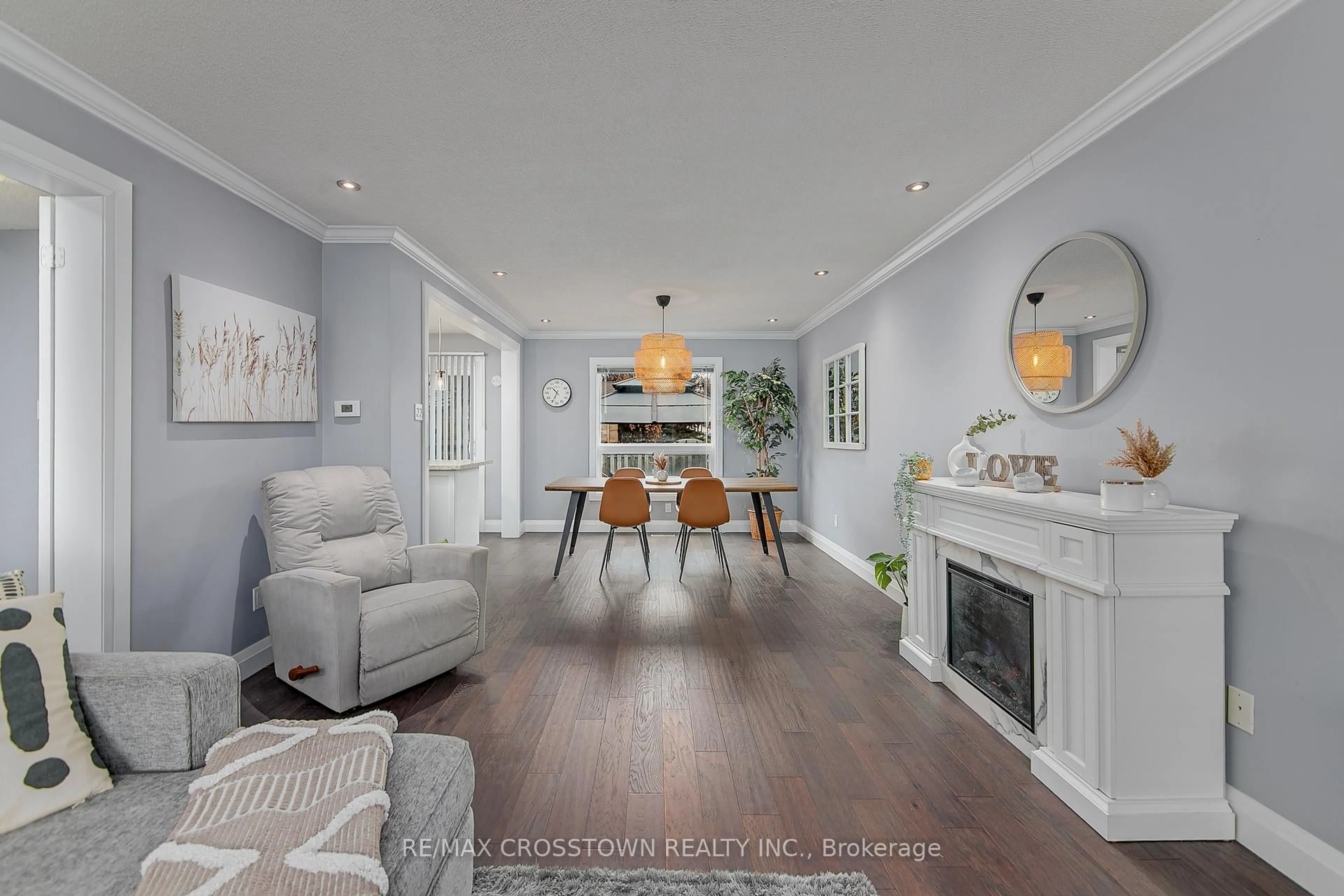 Unknown for 9 Patterson Pl, Barrie Ontario L4N 7G9