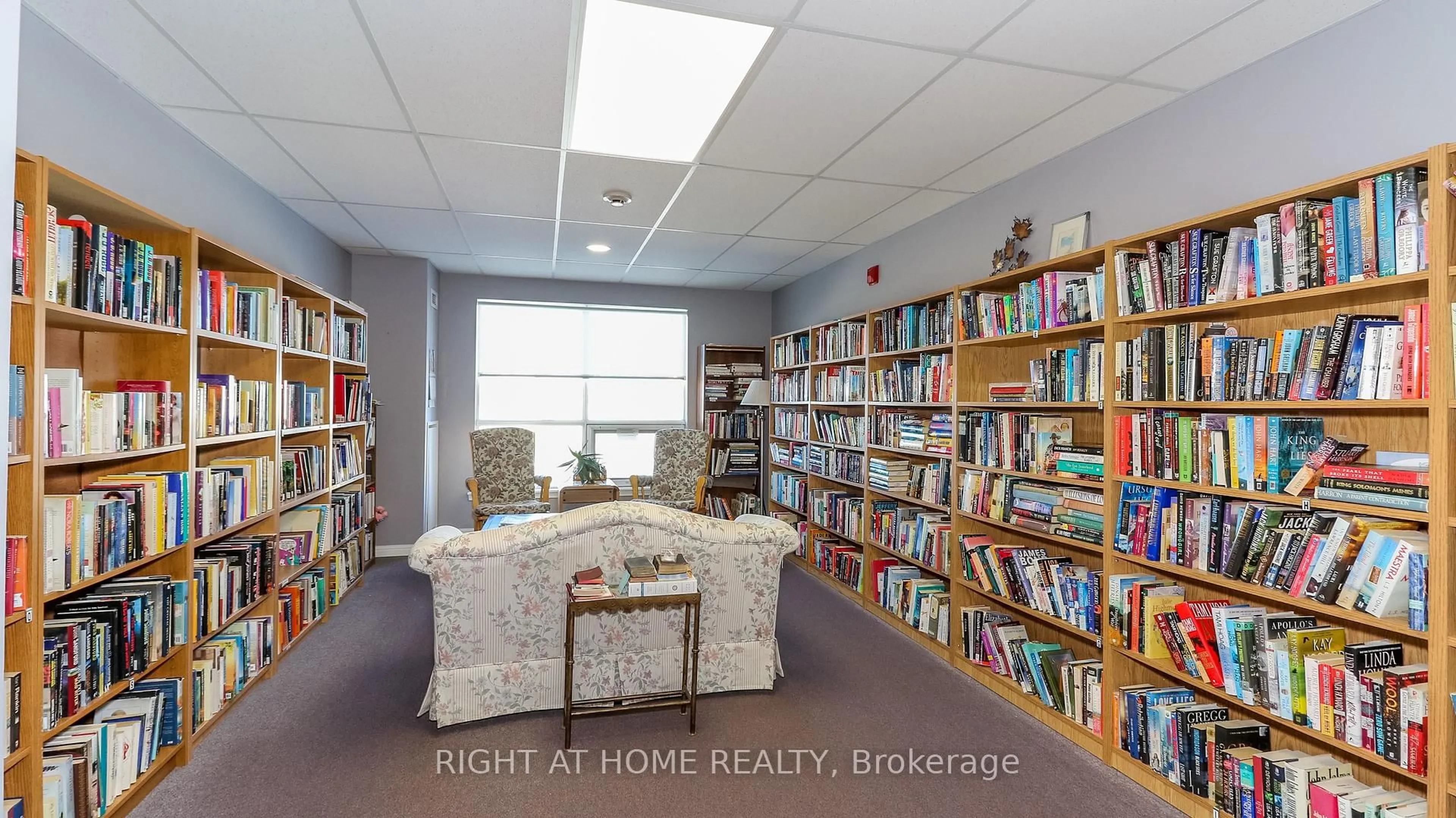 A pic of a room for 90 Dean Ave #506, Barrie Ontario L4N 0M3