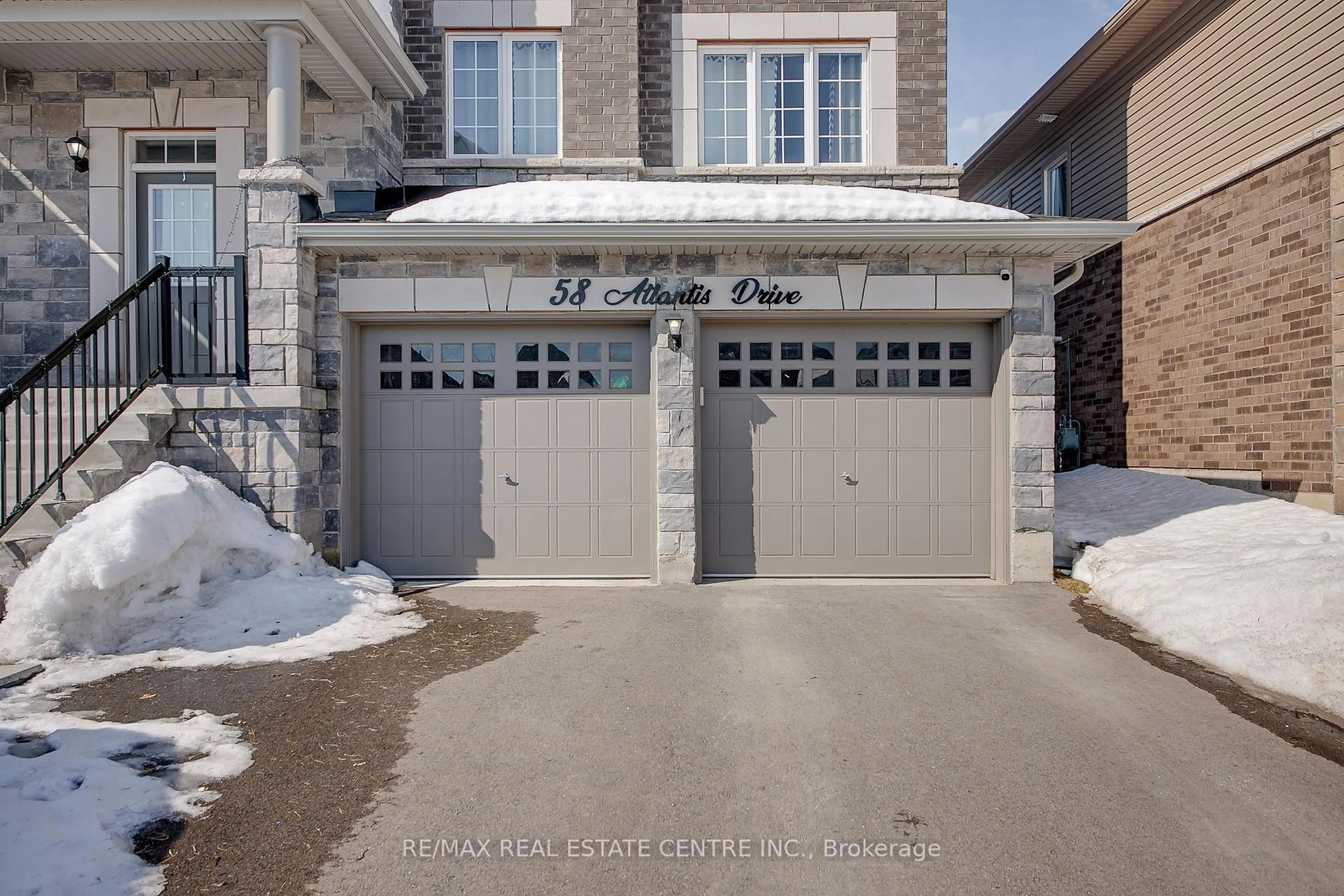 Unknown for 58 Atlantis Dr, Orillia Ontario L3V 8L4
