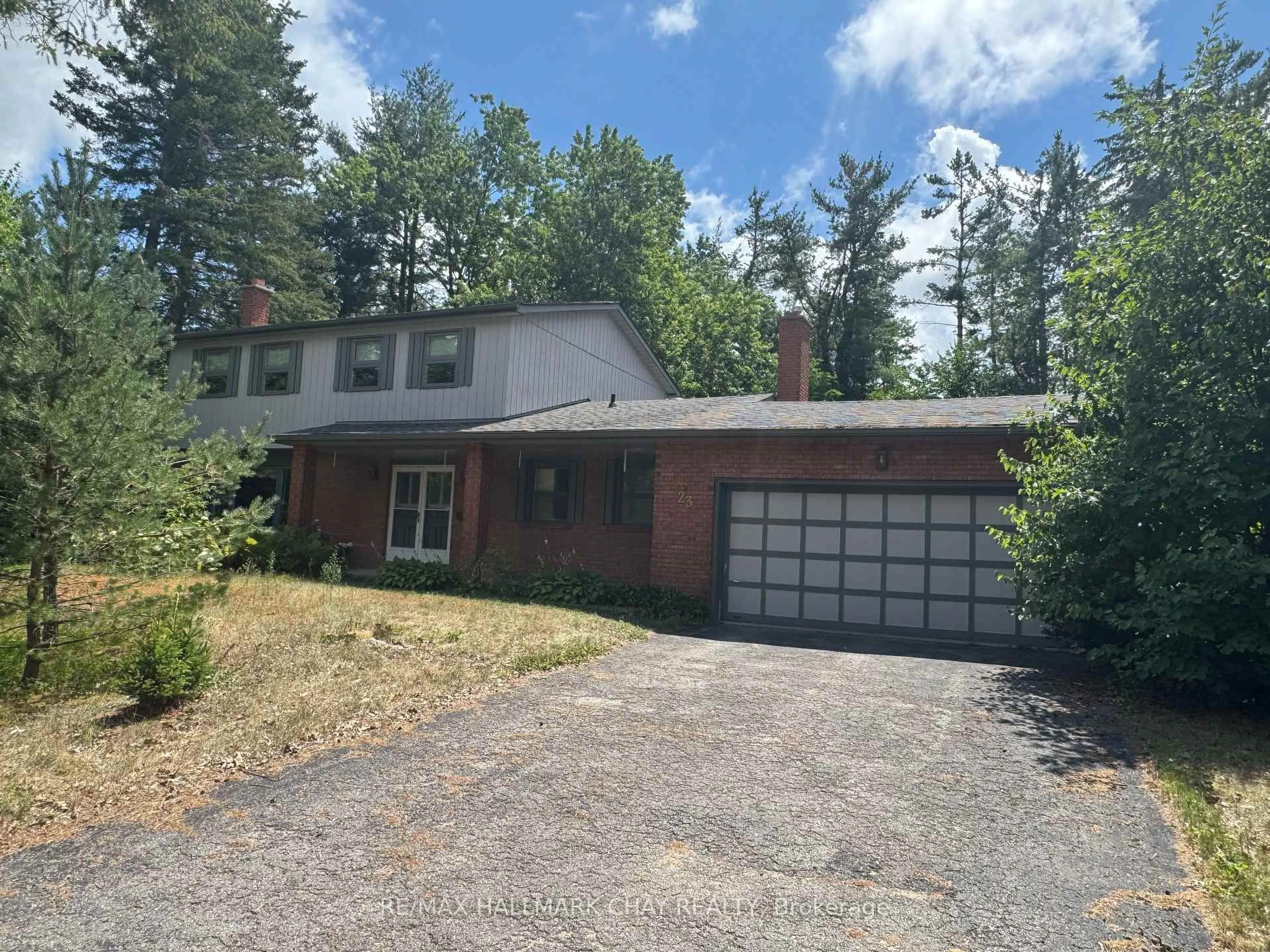 Unknown for 23 Cedar Creek Rd, Springwater Ontario L9X 0R1