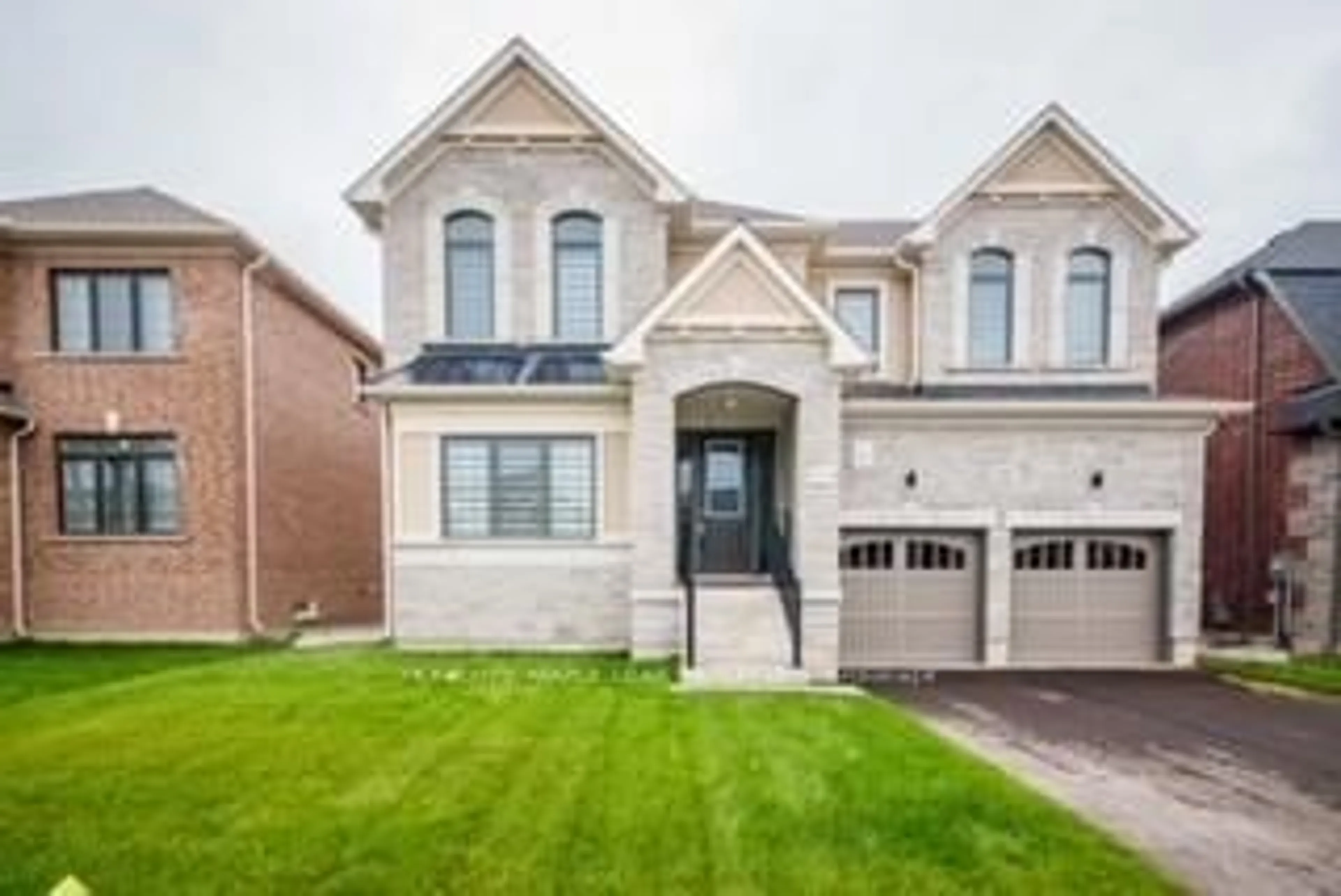 Home with brick exterior material, street for 216 Warden St, Clearview Ontario L0M 1S0