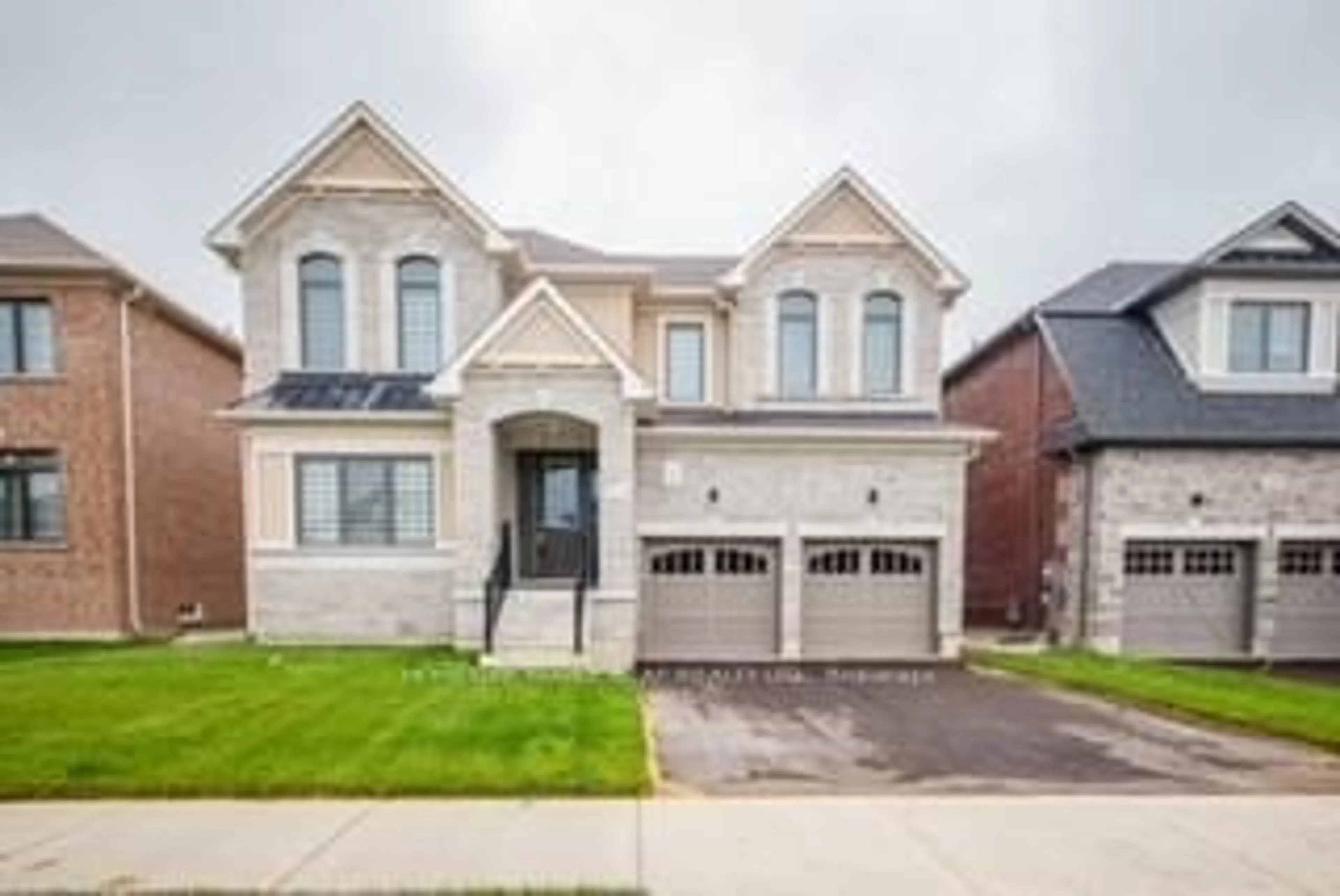 Home with brick exterior material, street for 216 Warden St, Clearview Ontario L0M 1S0