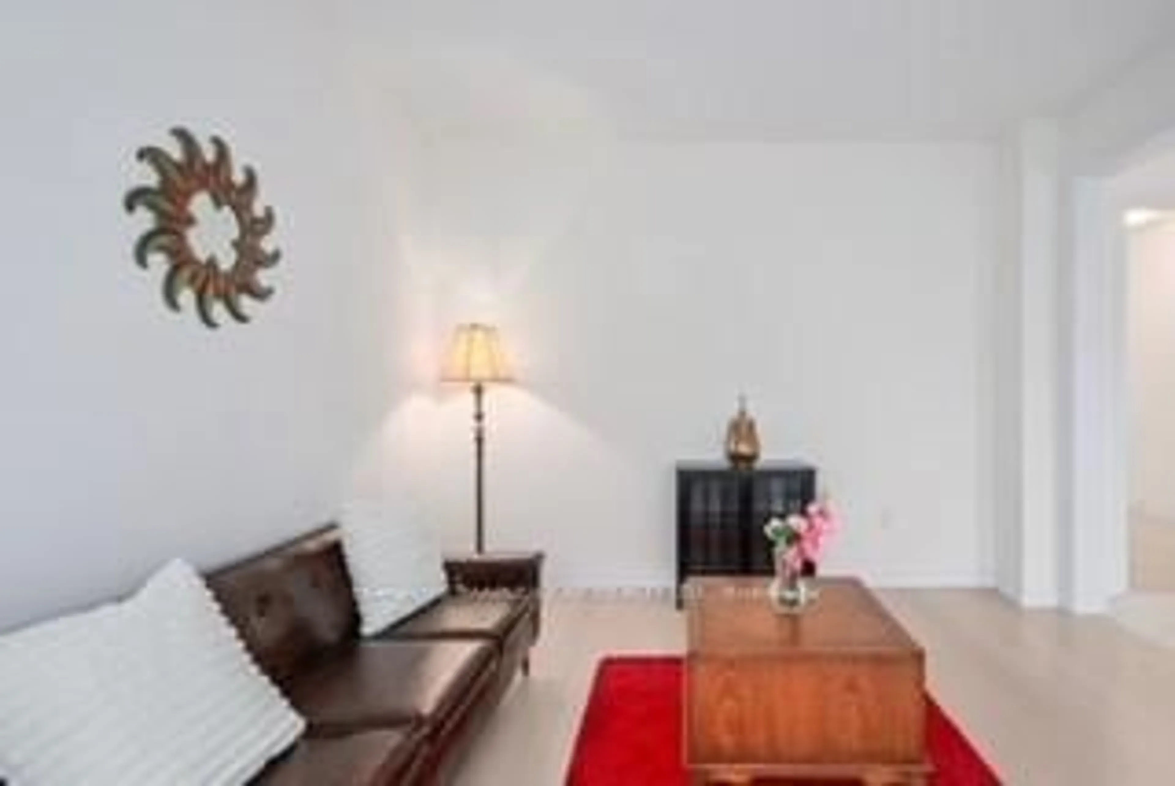 Living room with furniture, unknown for 216 Warden St, Clearview Ontario L0M 1S0