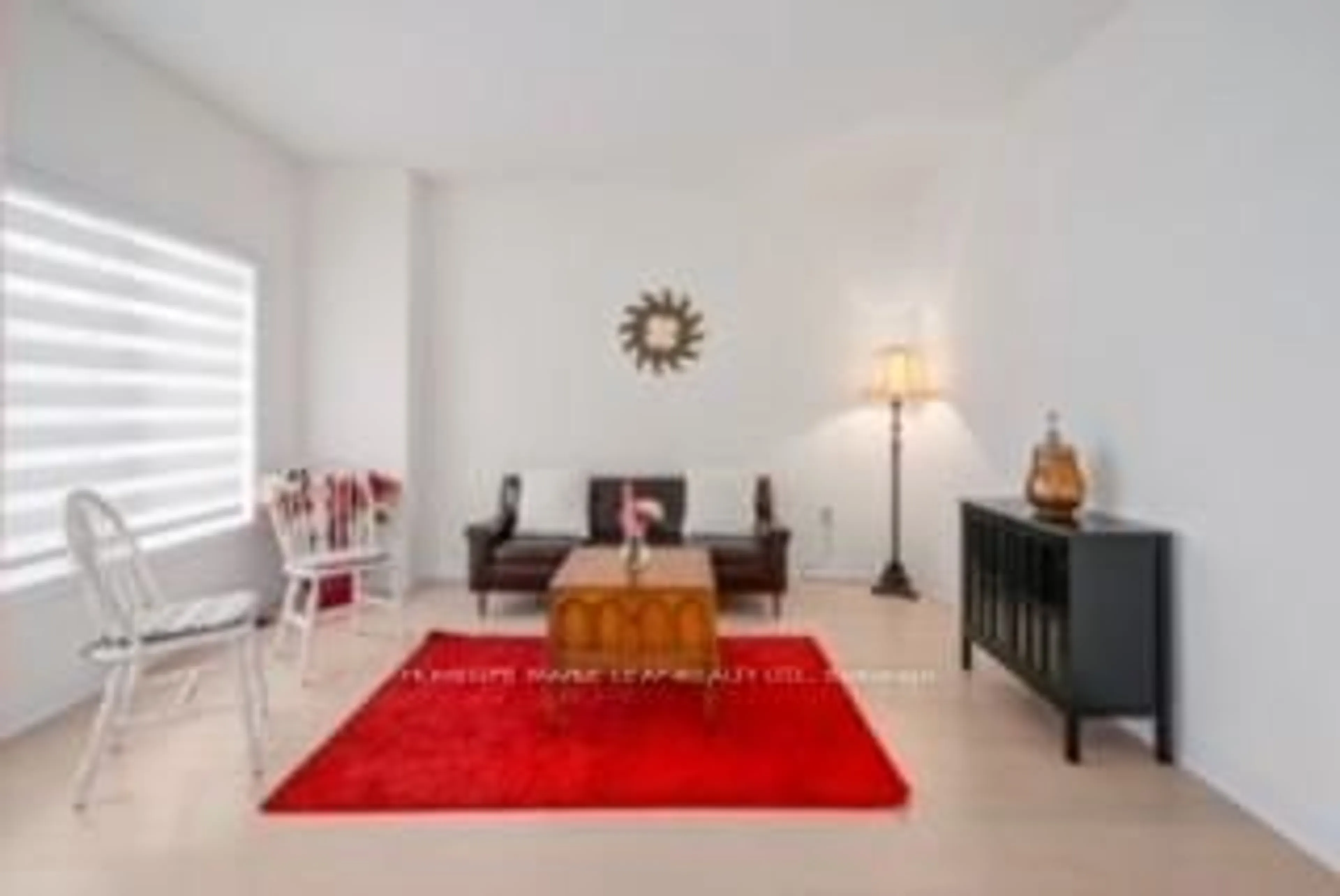Living room with furniture, unknown for 216 Warden St, Clearview Ontario L0M 1S0
