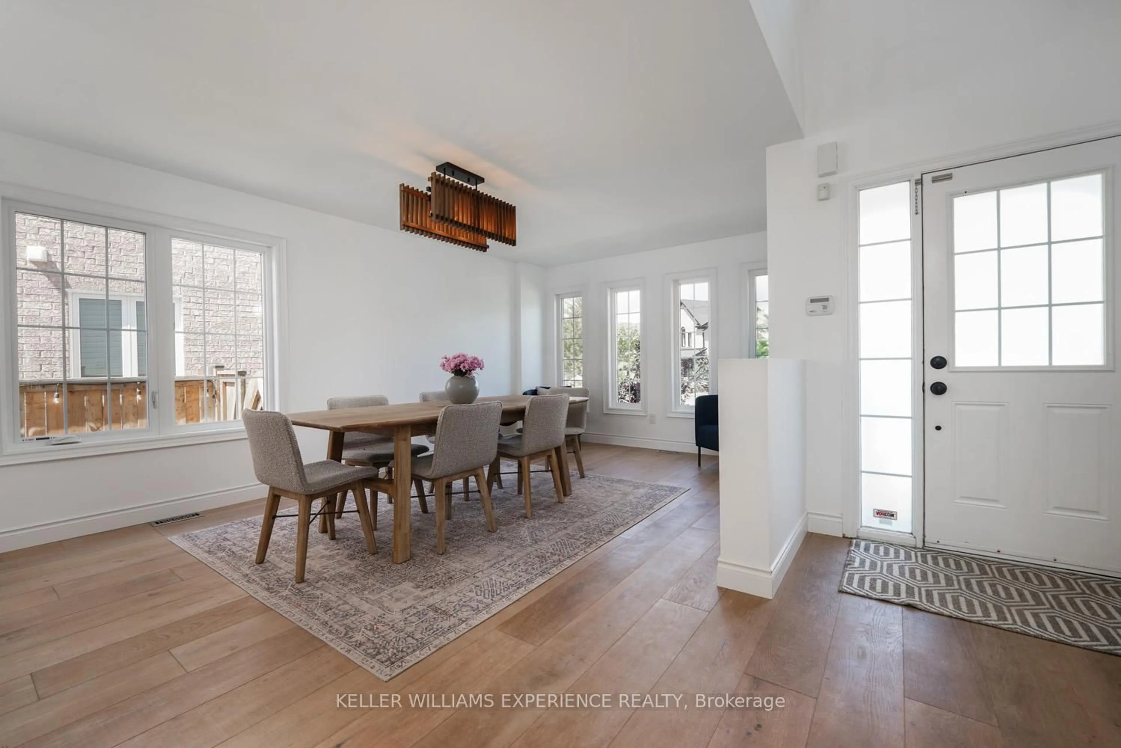 Dining room, unknown for 13 Counsellor Terr, Barrie Ontario L4M 7H1